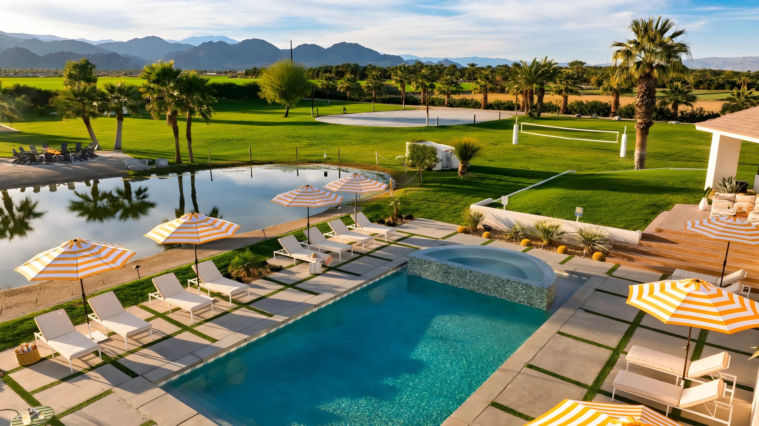 Wander Thermal Valley #60