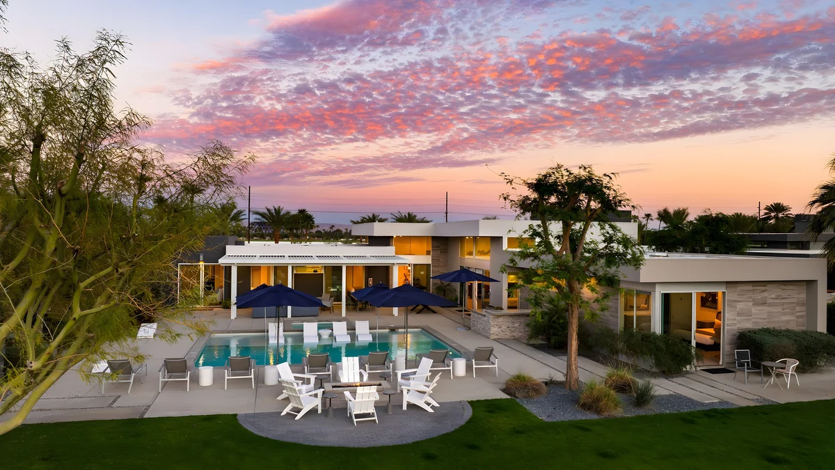 Wander La Quinta Polo