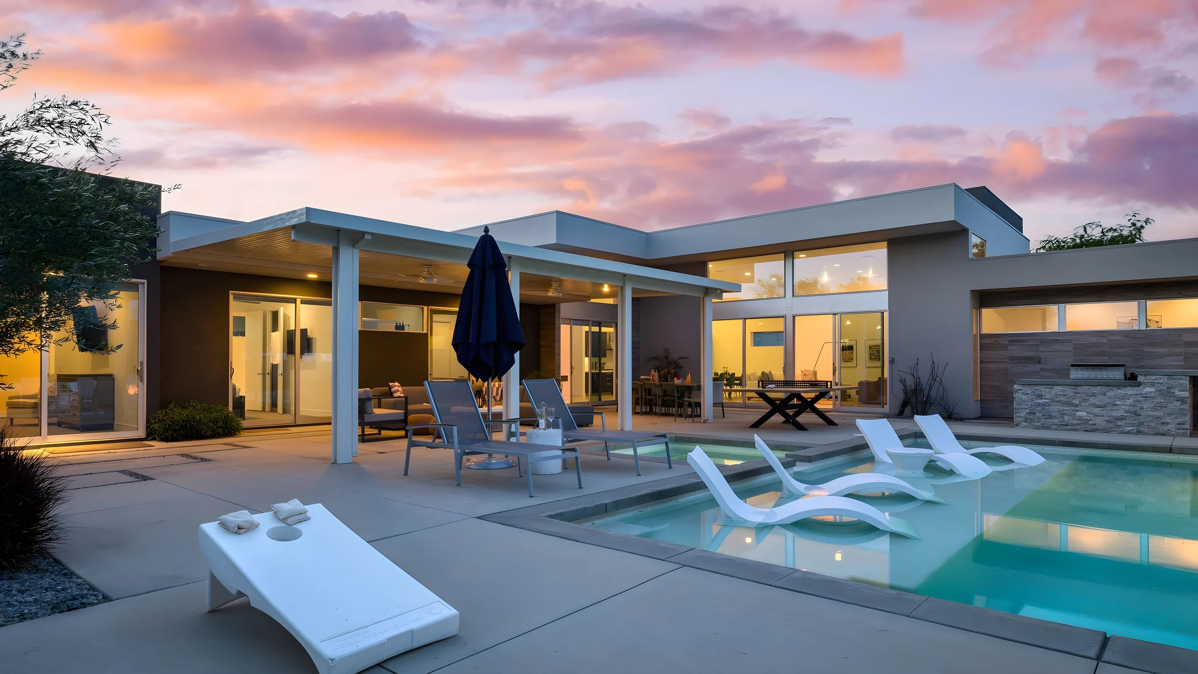 Wander La Quinta Polo #58