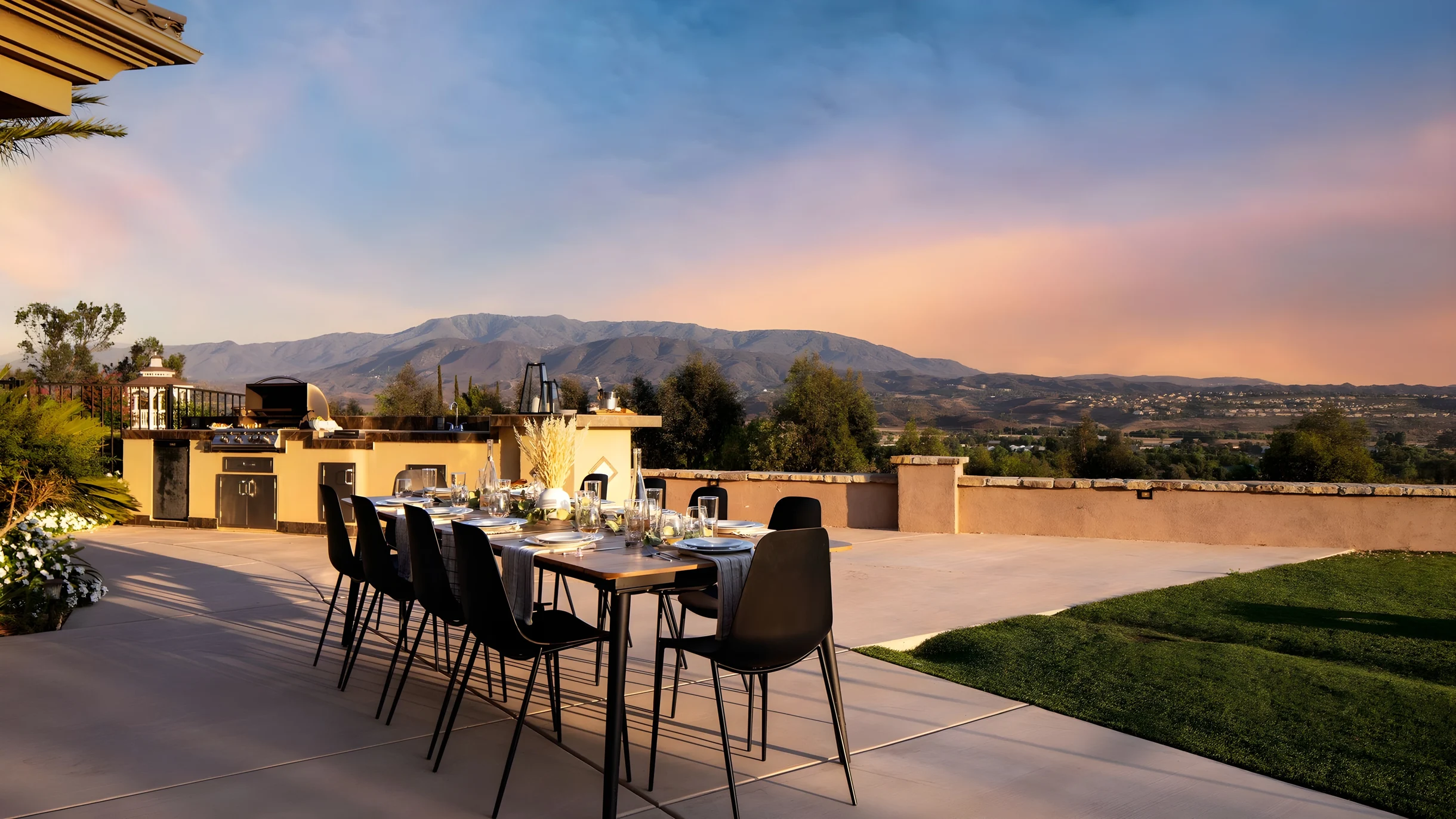 Wander Temecula Vineyards #25