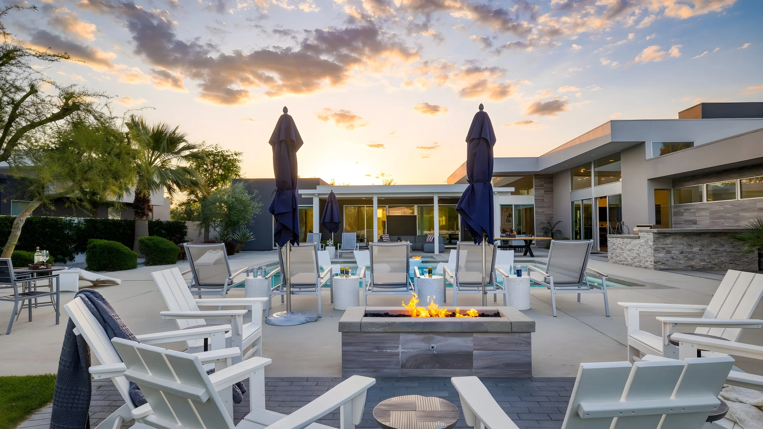 Wander La Quinta Polo #28