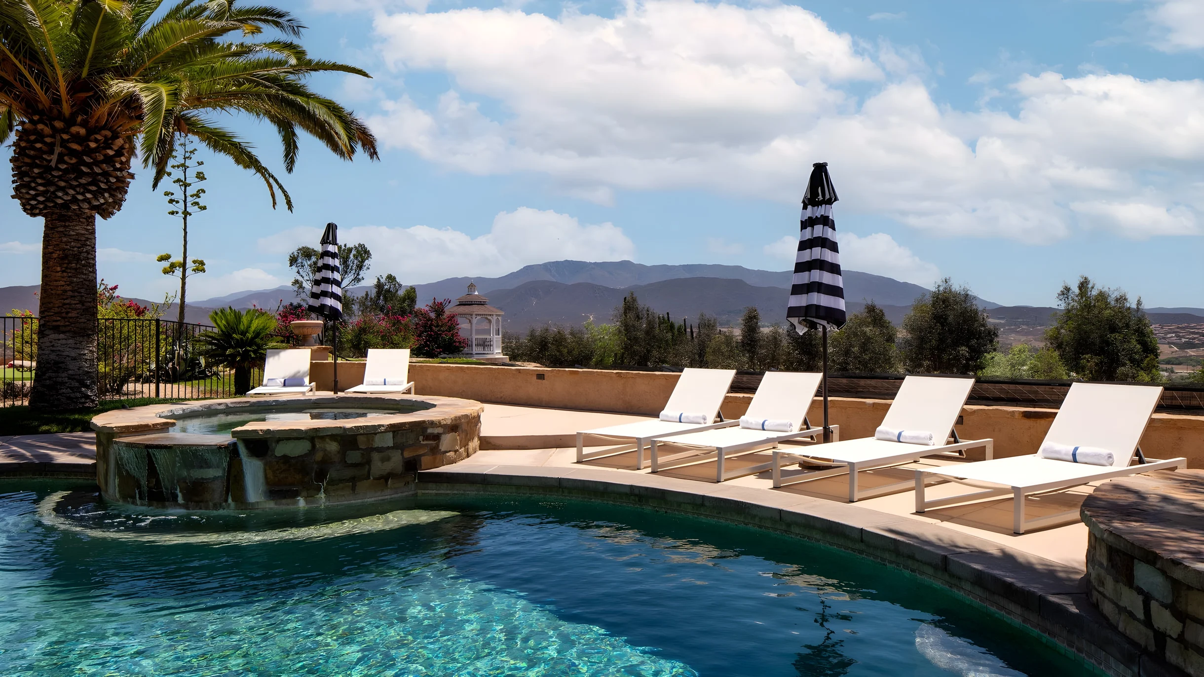 Wander Temecula Vineyards #24