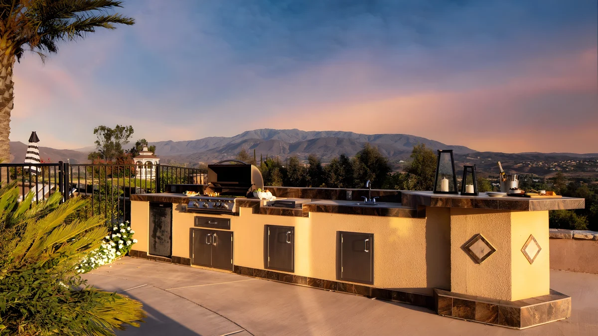 Wander Temecula Vineyards