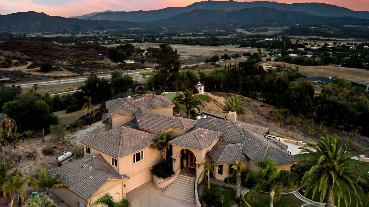 Wander Temecula Vineyards