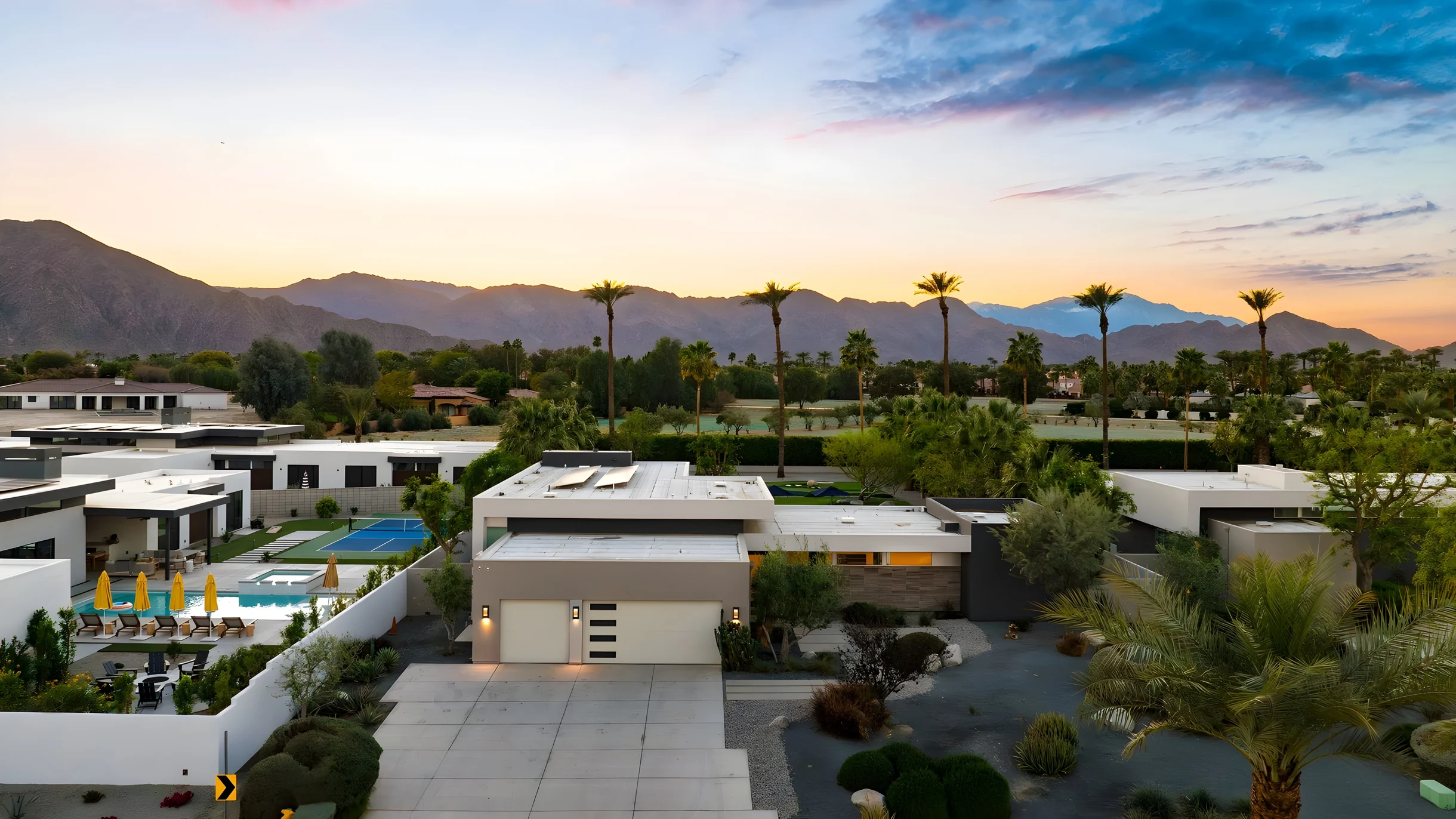 Wander La Quinta Polo #4