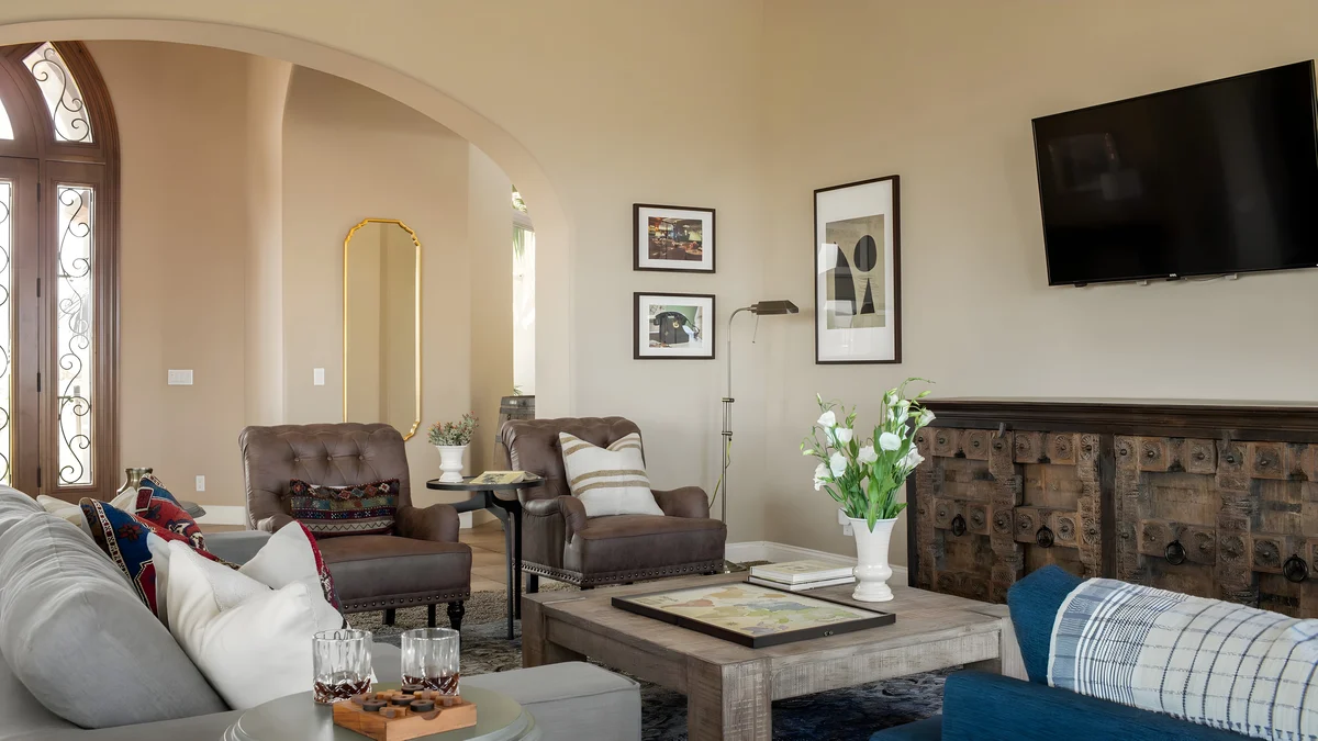 Wander Temecula Vineyards