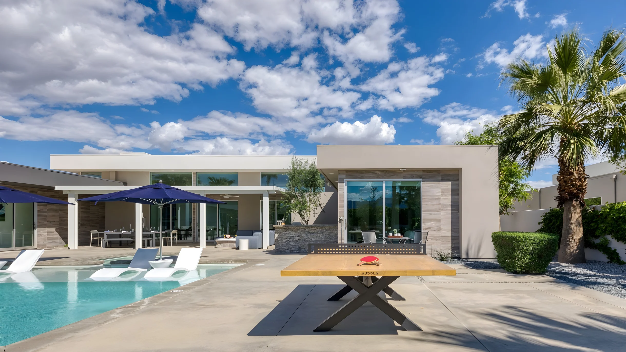 Wander La Quinta Canyons #98