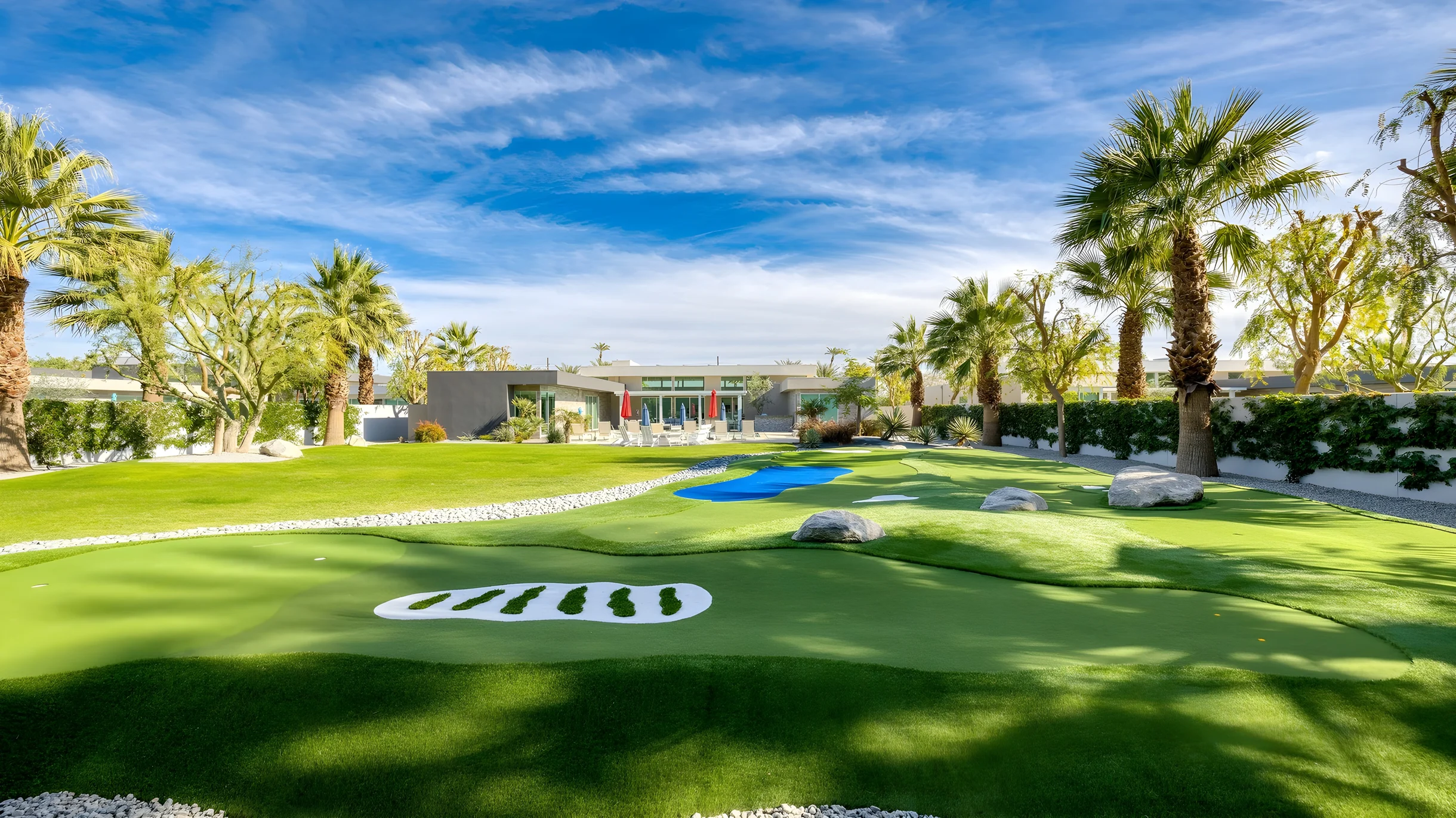 Wander La Quinta Canyons #102