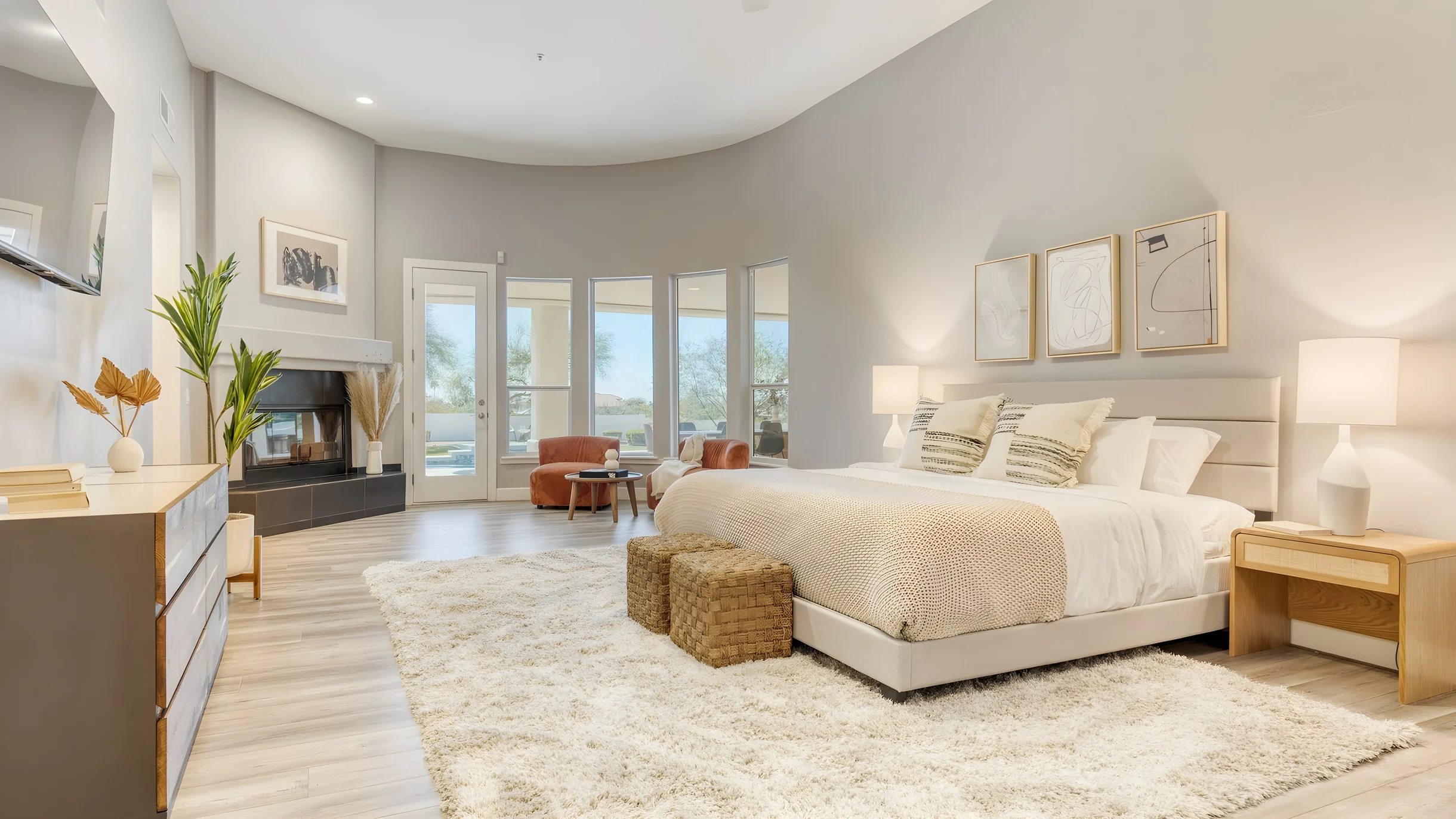 Wander Scottsdale Sunridge #18