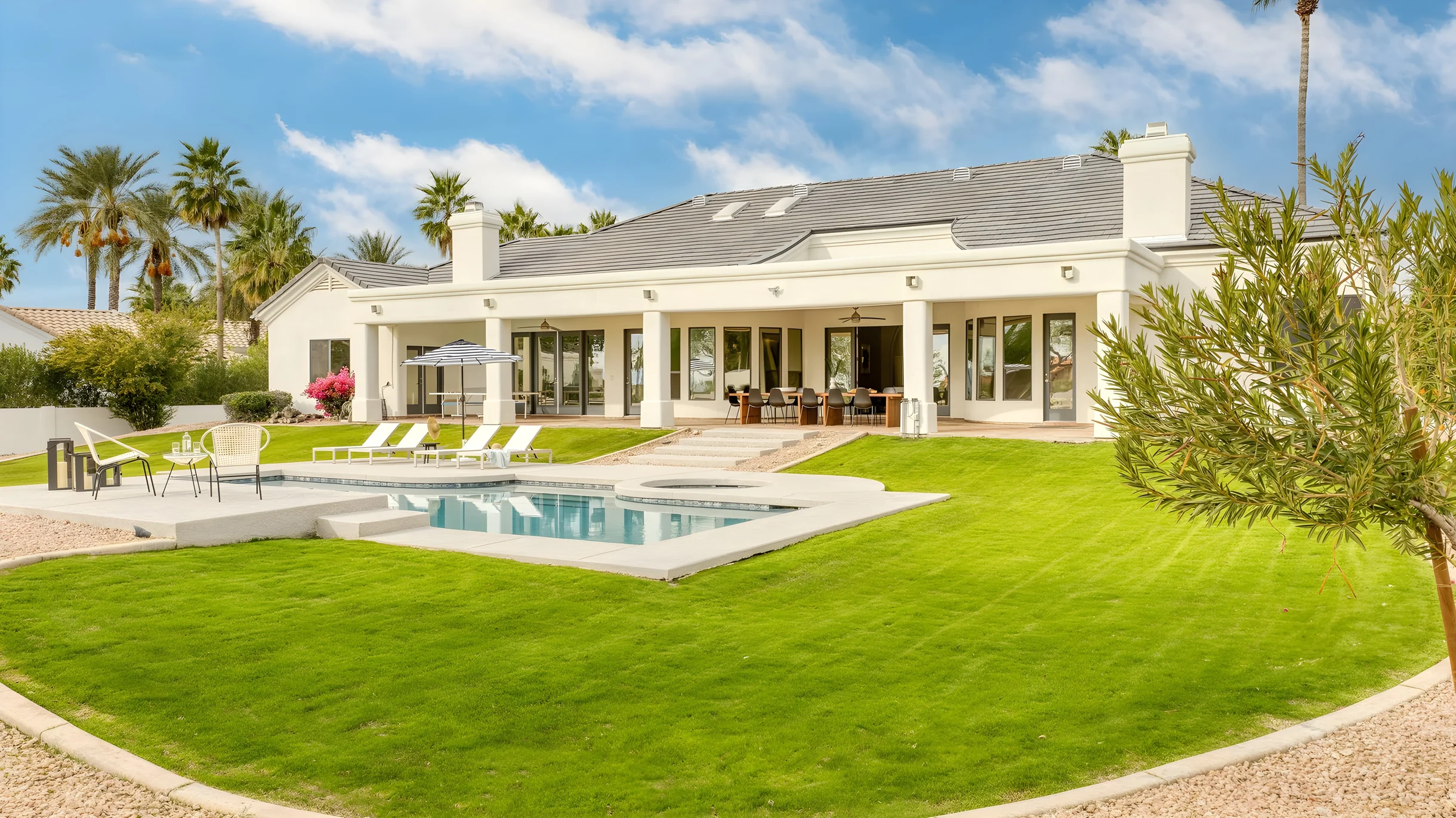 Wander Scottsdale Sunridge #32