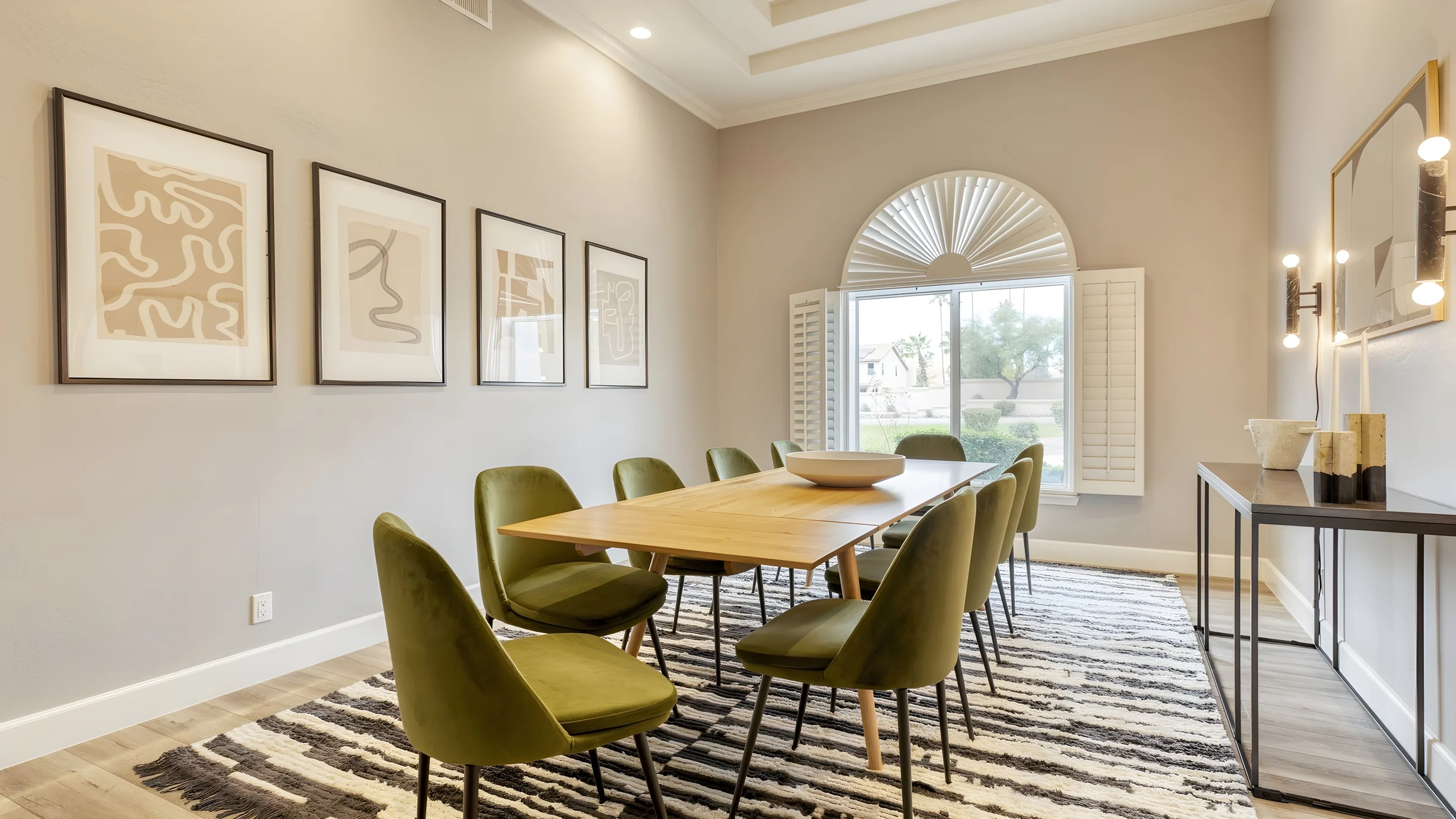 Wander Scottsdale Sunridge #12