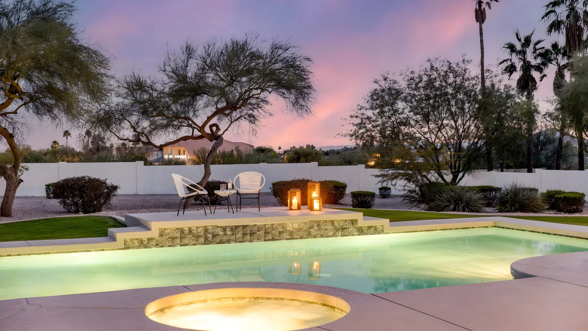 Wander Scottsdale Sunridge