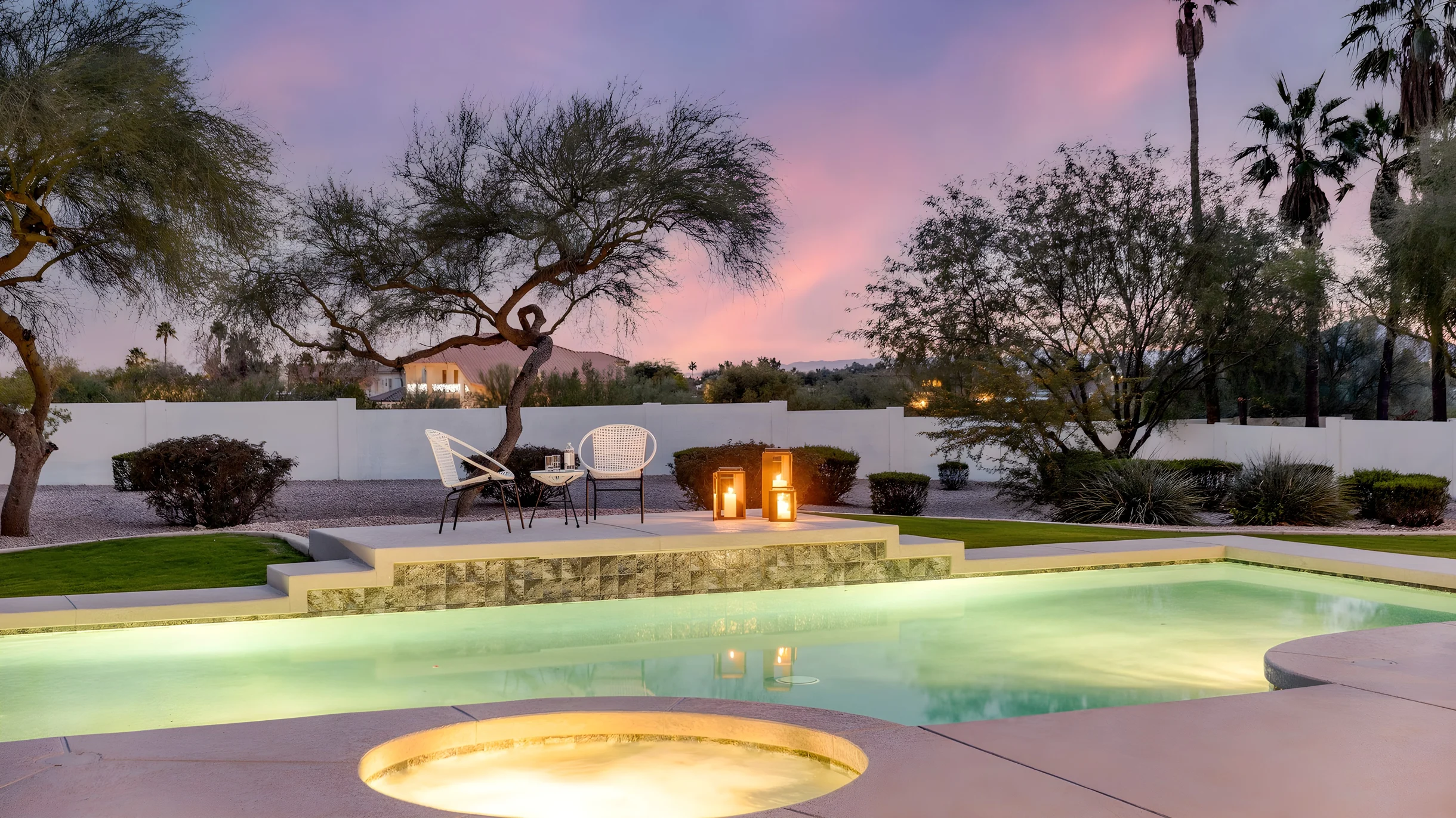 Wander Scottsdale Sunridge #4