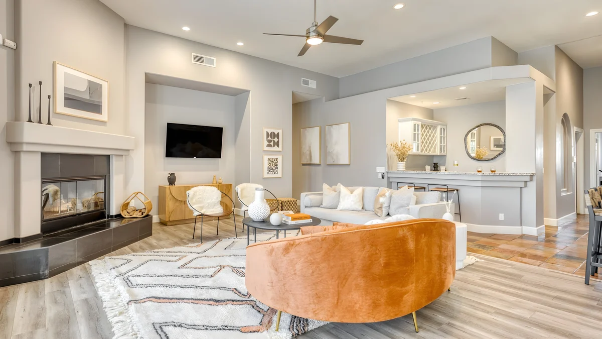 Wander Scottsdale Sunridge