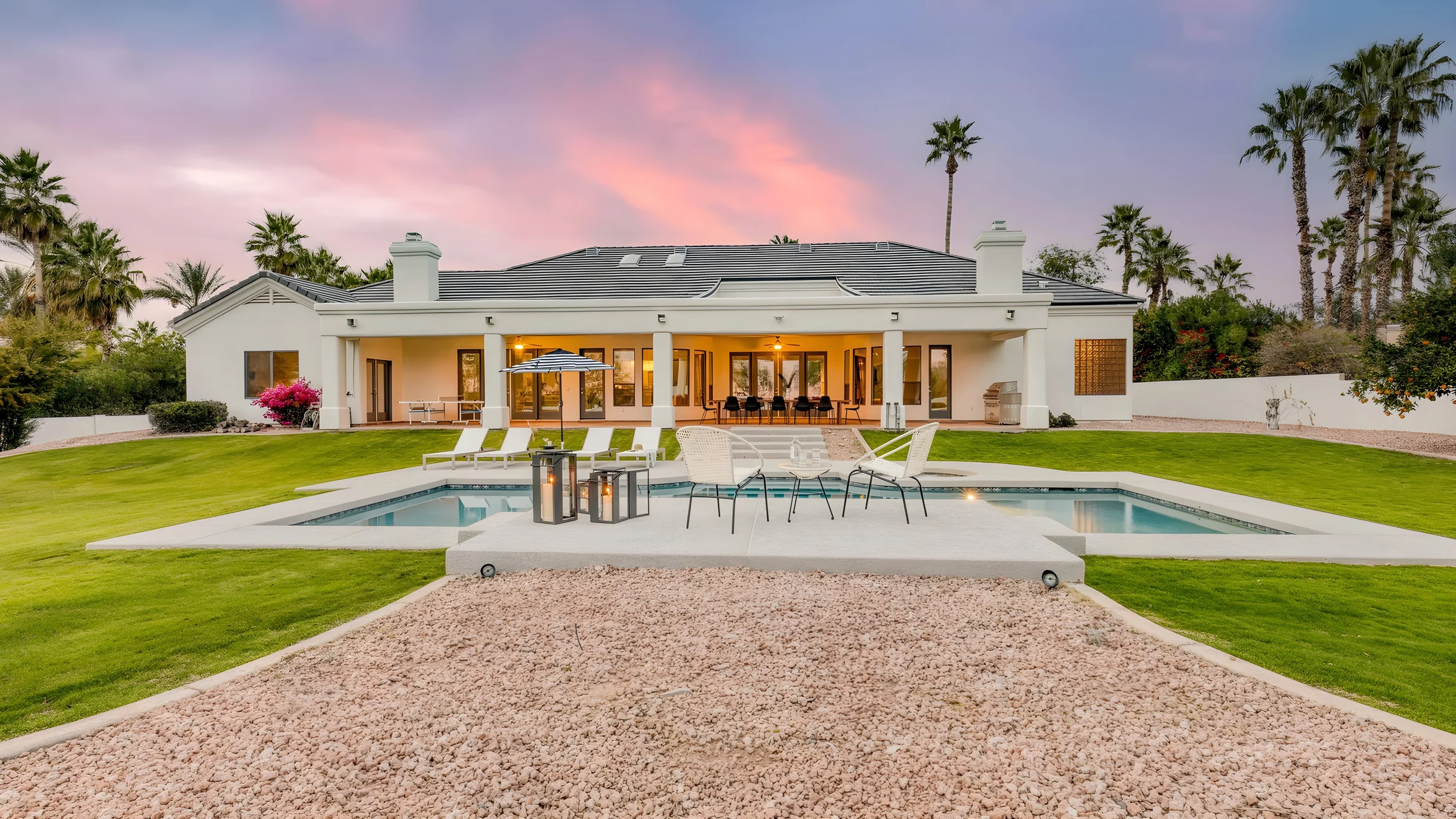 Wander Scottsdale Sunridge #1