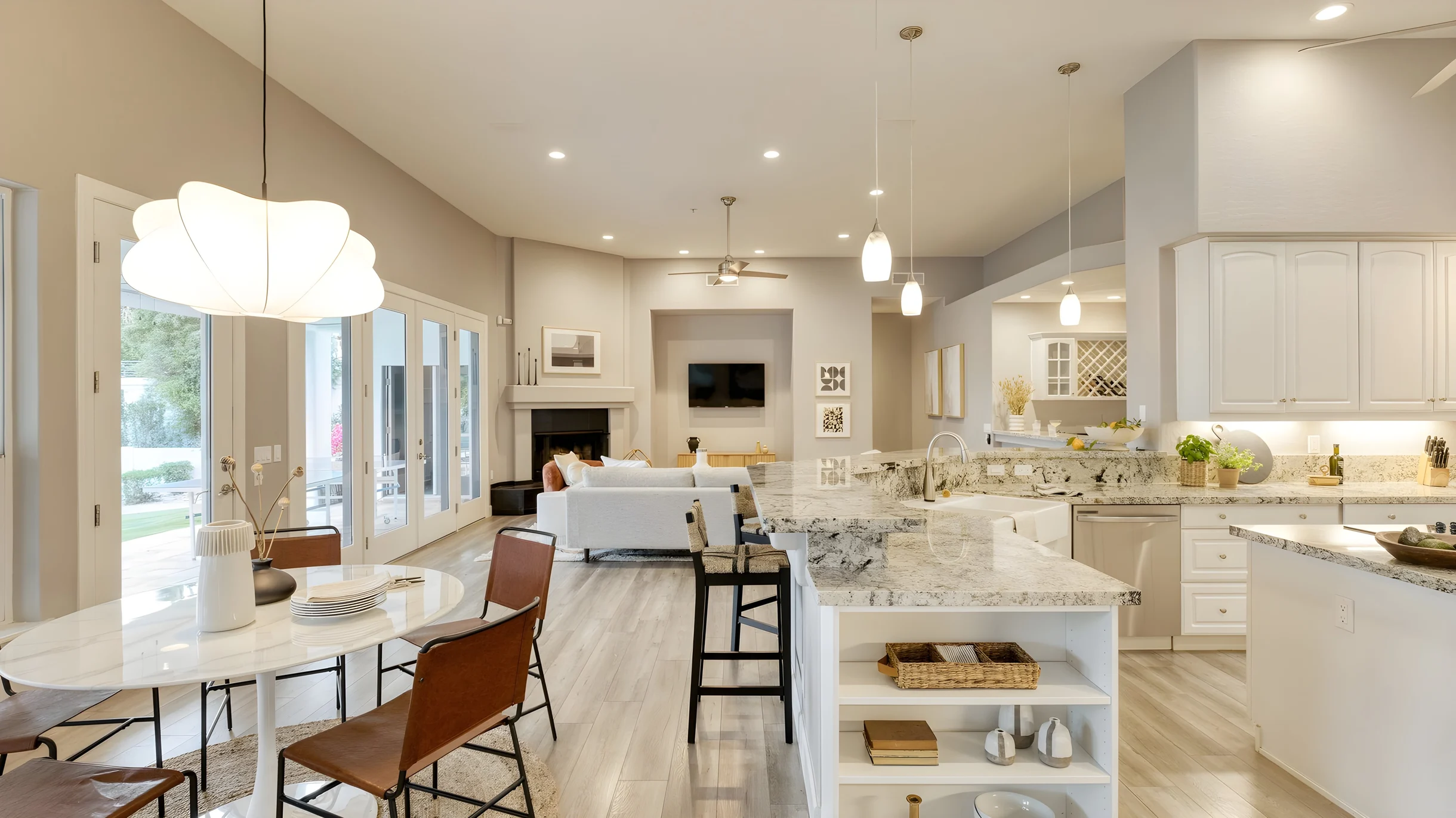 Wander Scottsdale Sunridge #25