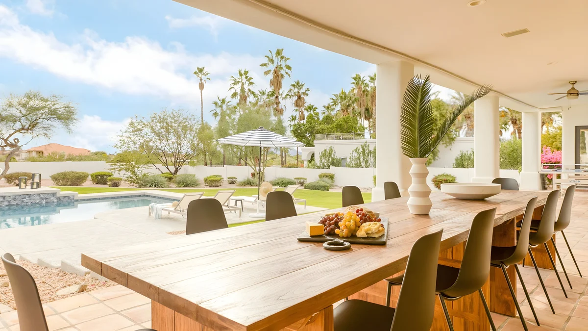 Wander Scottsdale Sunridge