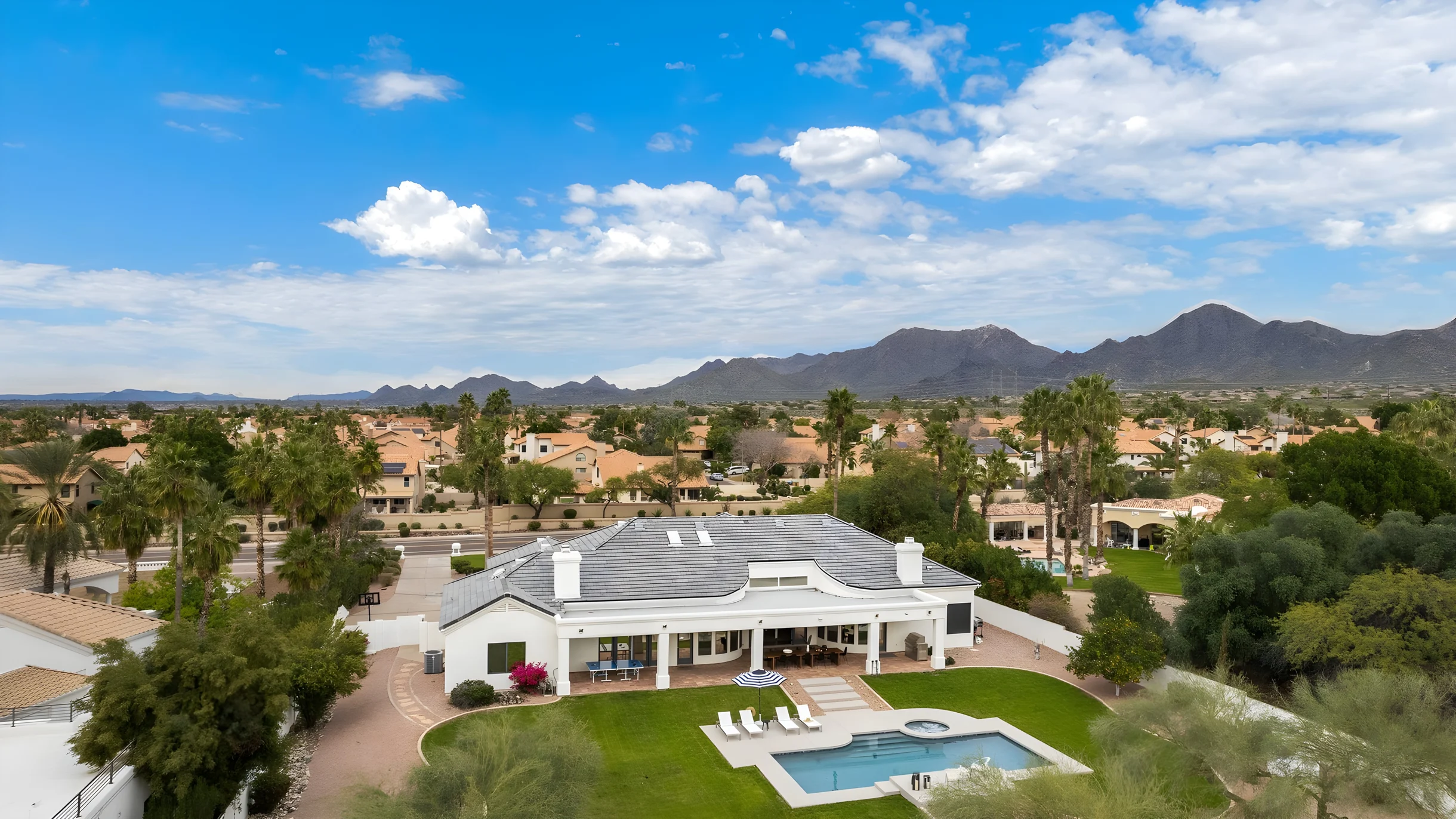Wander Scottsdale Sunridge #8