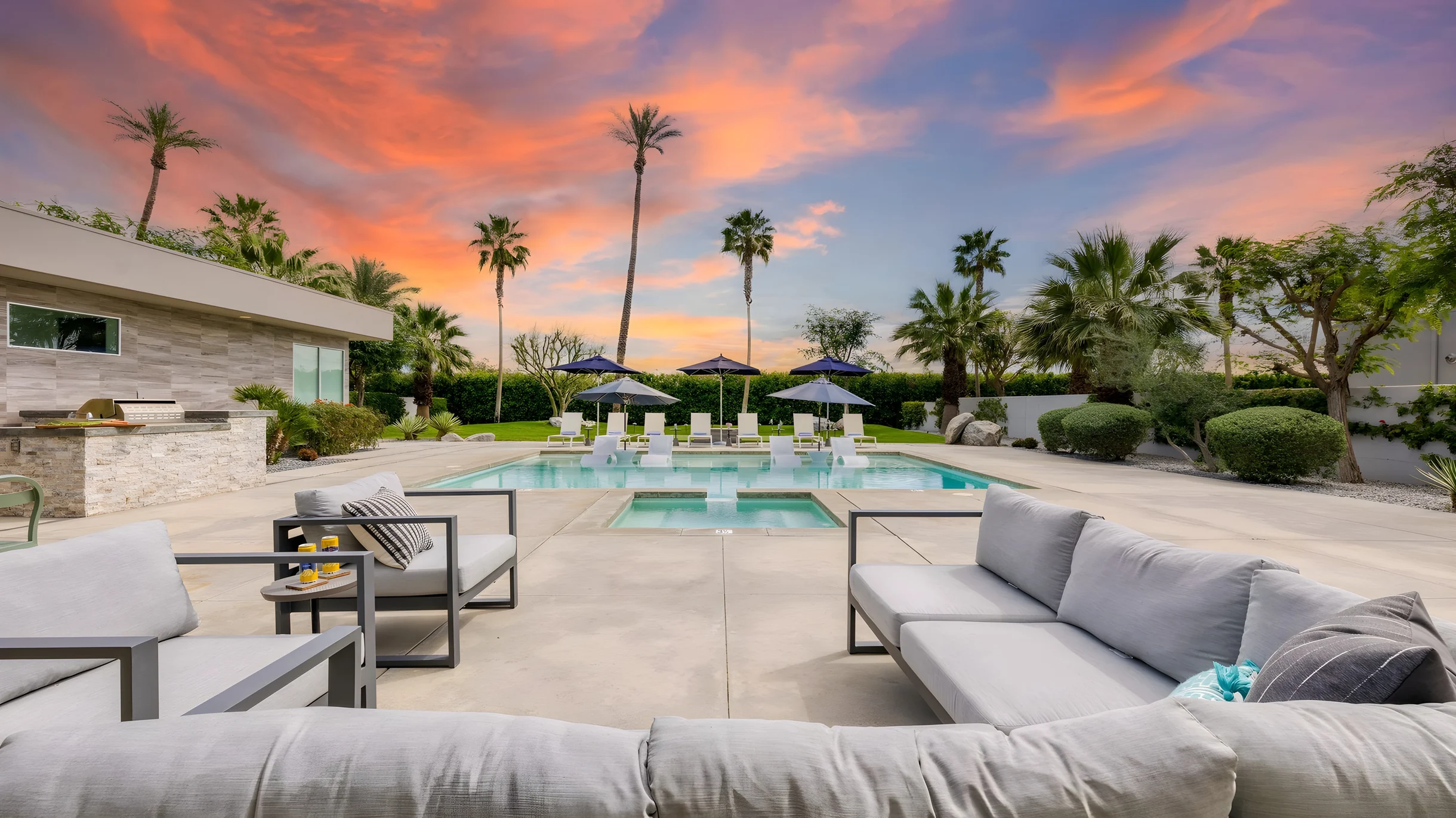 Wander La Quinta Retreat #3