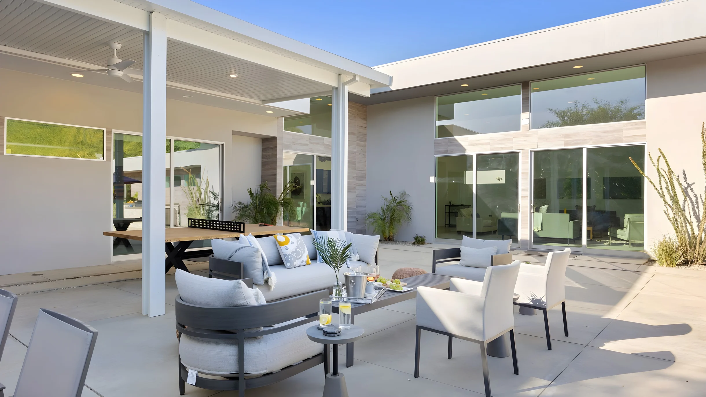 Wander La Quinta Retreat #21