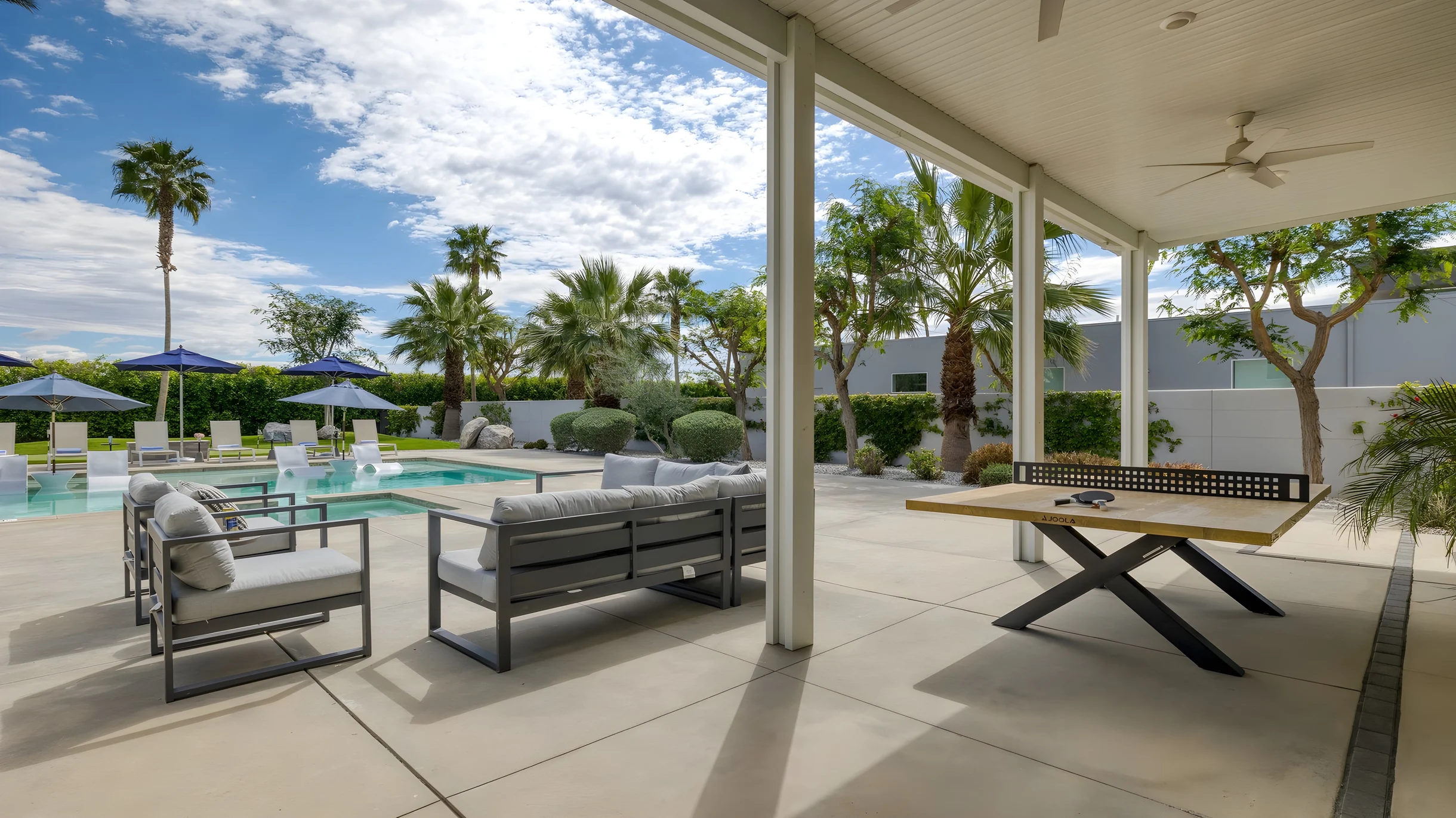 Wander La Quinta Retreat #39