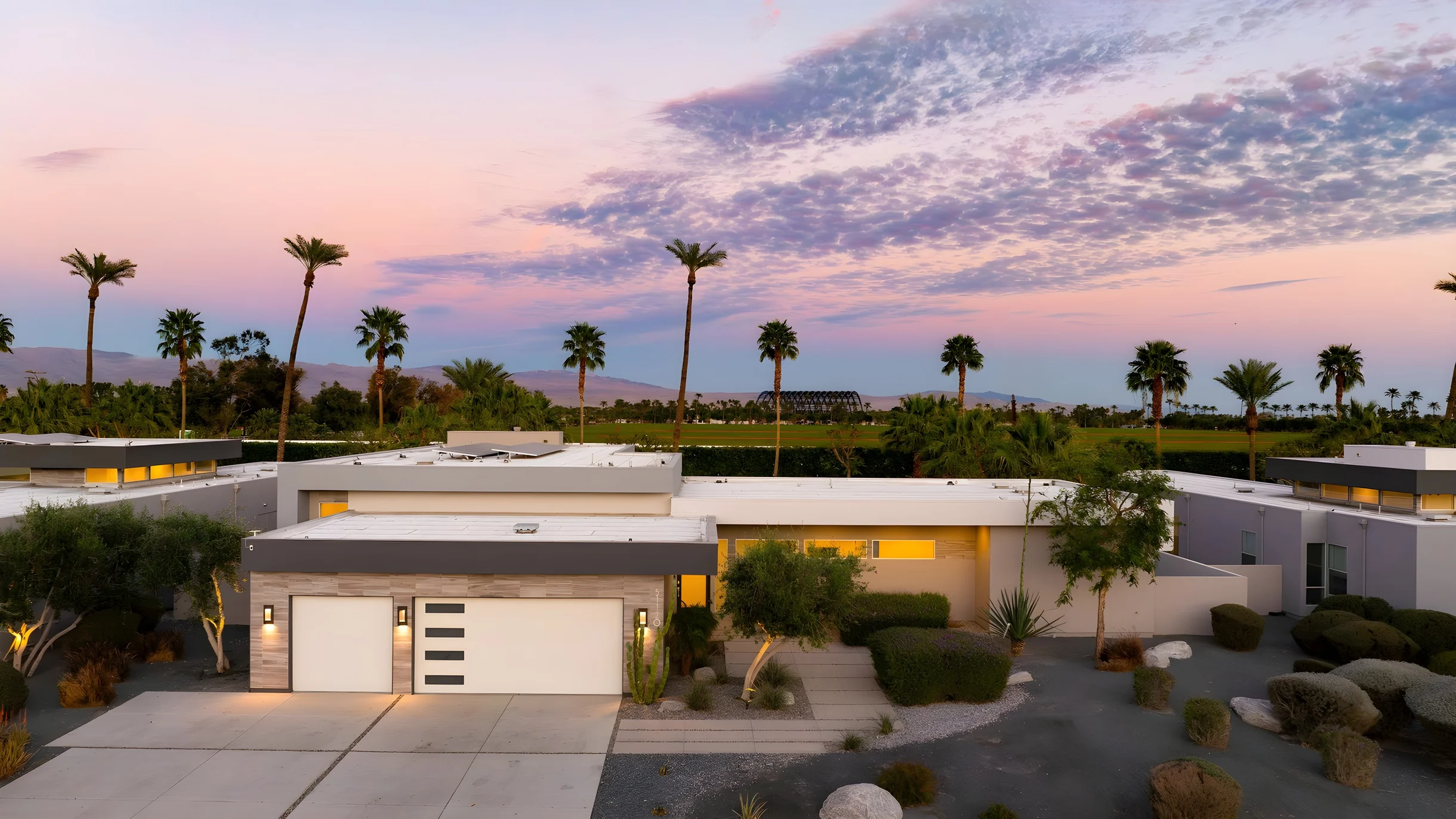 Wander La Quinta Retreat #43