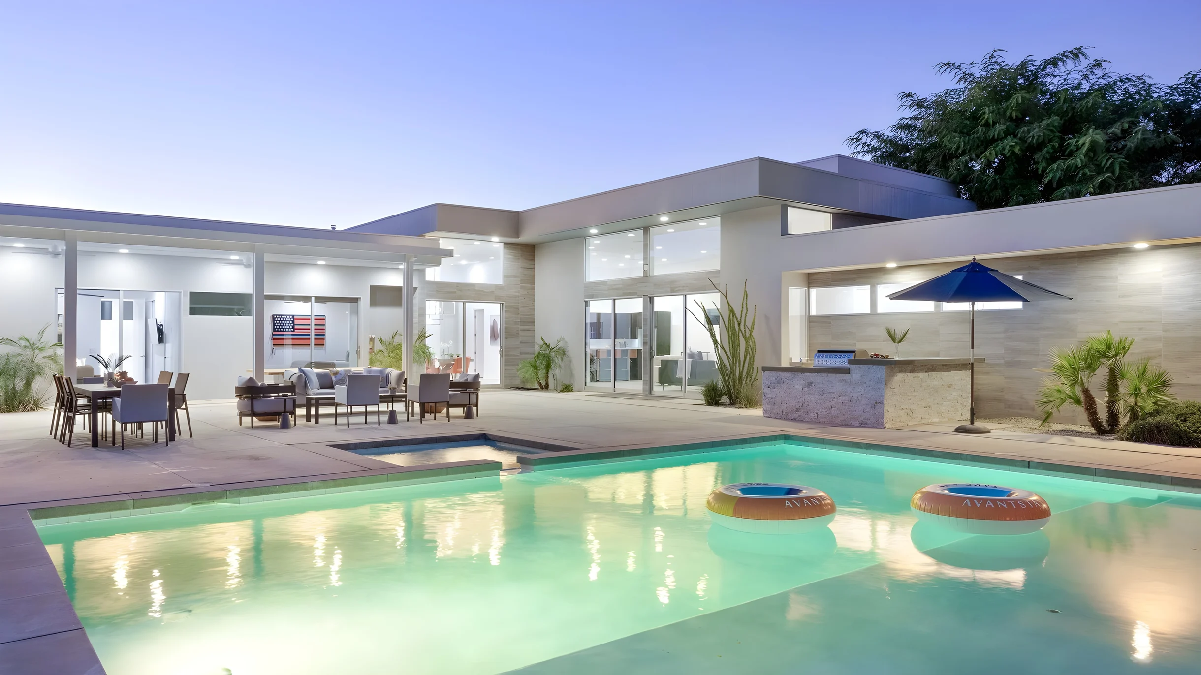 Wander La Quinta Retreat #14