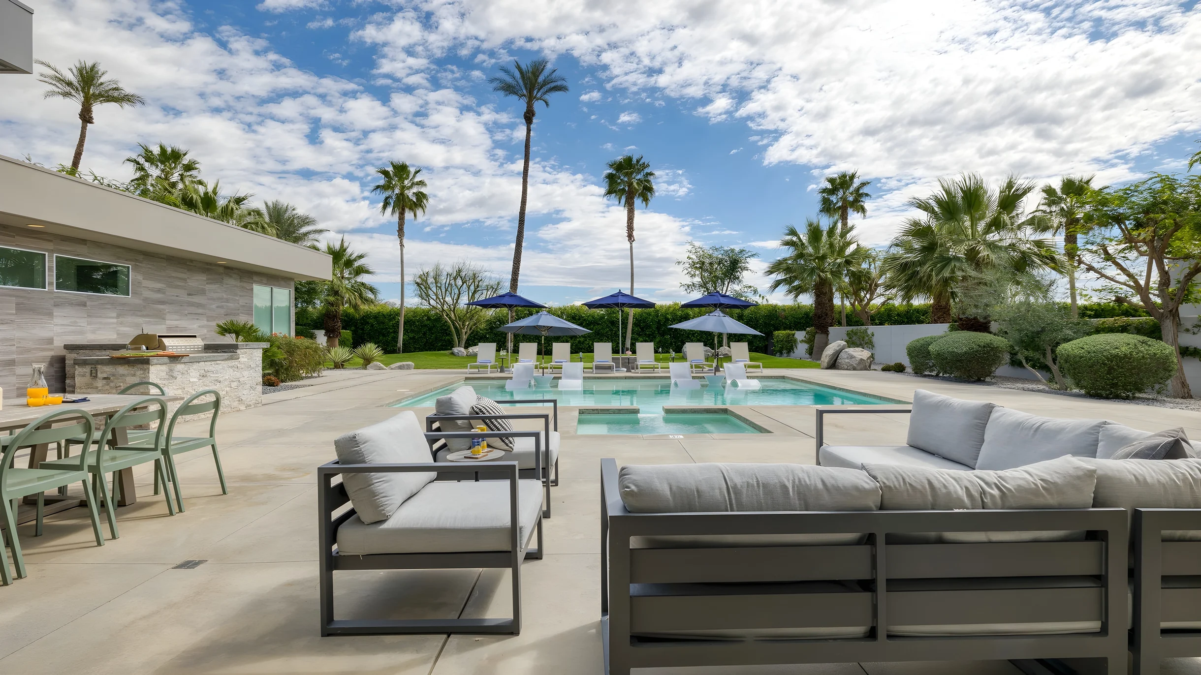 Wander La Quinta Retreat #7