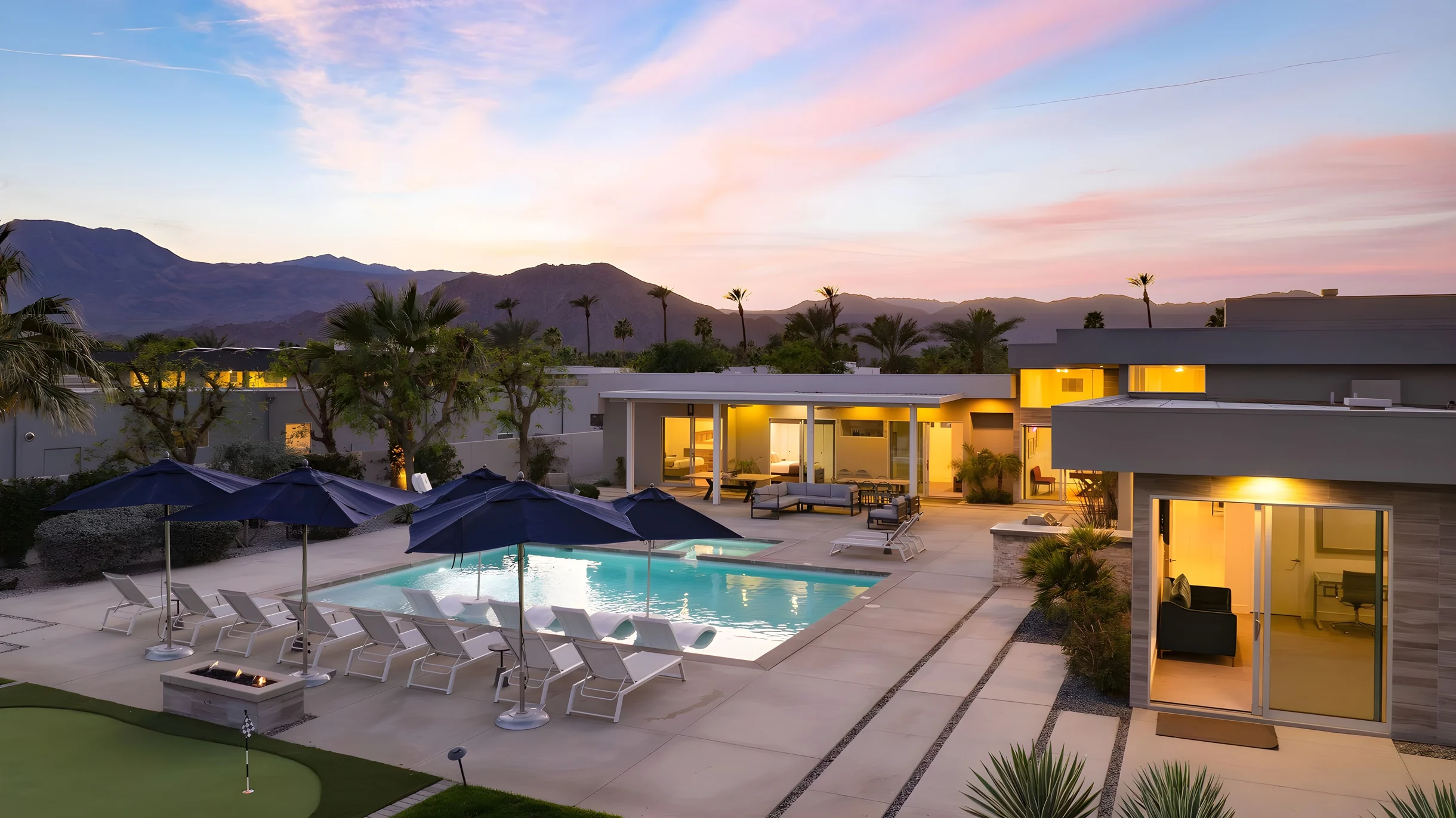 Wander La Quinta Retreat #5