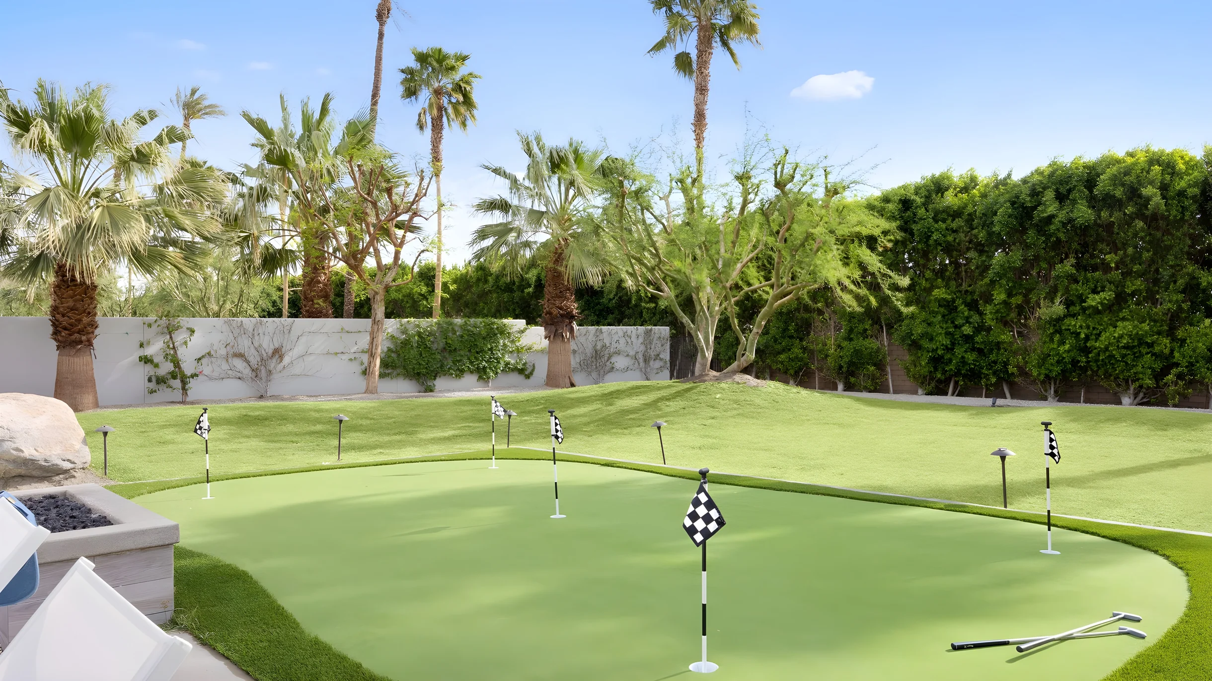 Wander La Quinta Retreat #17