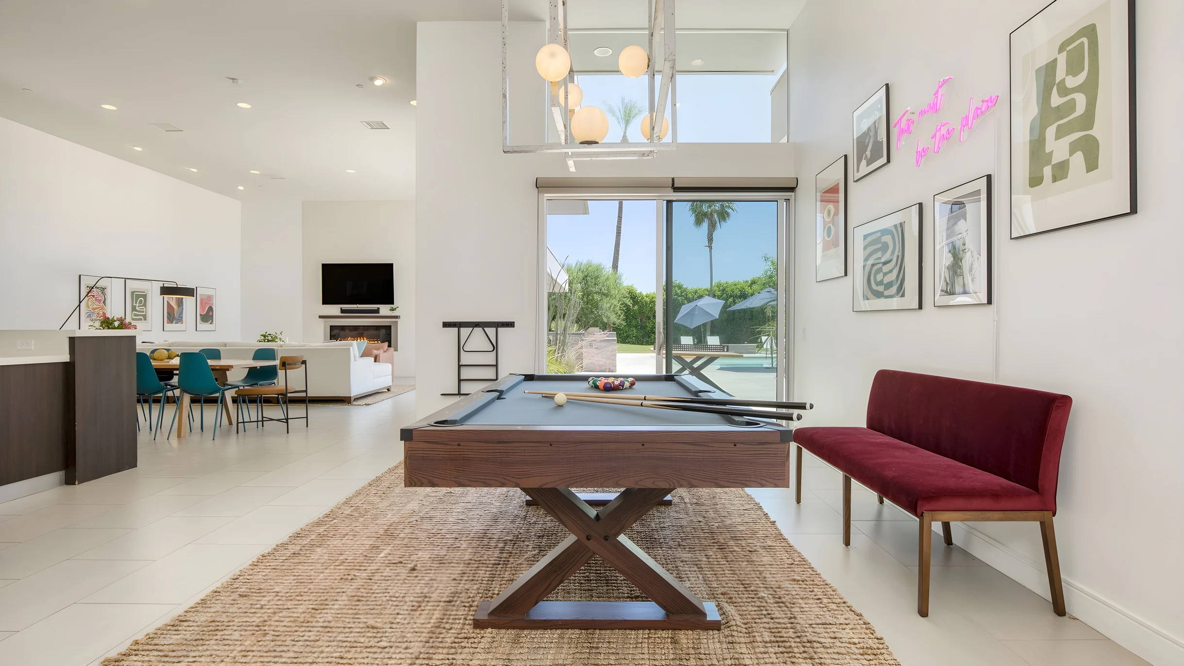 Wander La Quinta Retreat #9