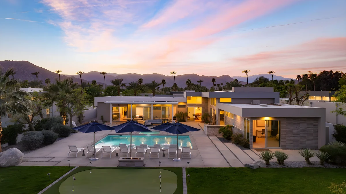 Wander La Quinta Retreat