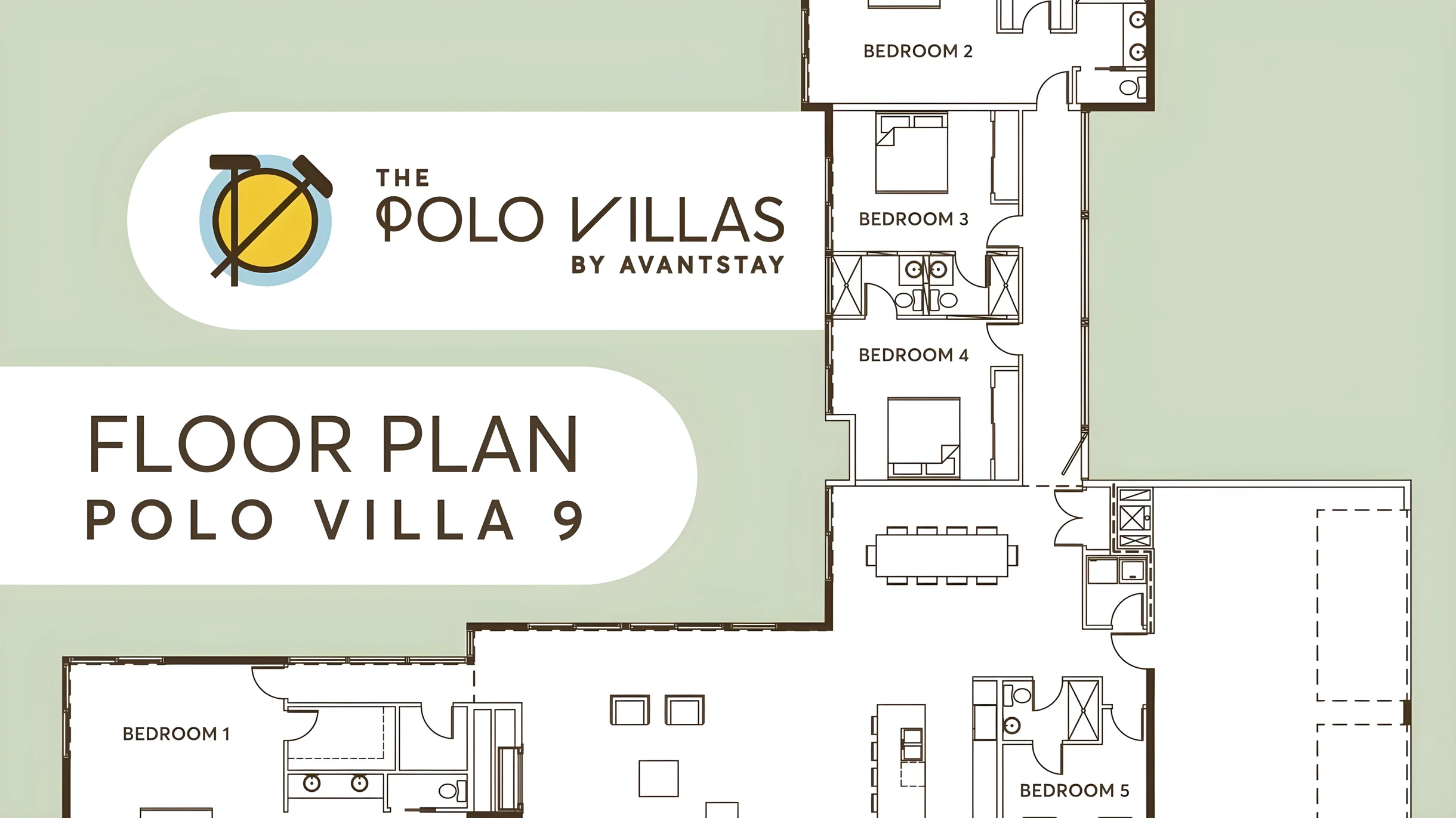 Wander La Quinta Retreat