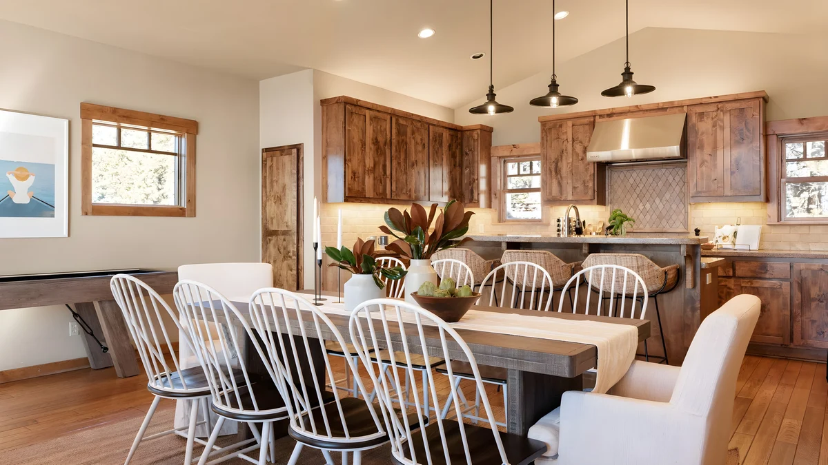 Wander Tahoe Vista Lakeshore