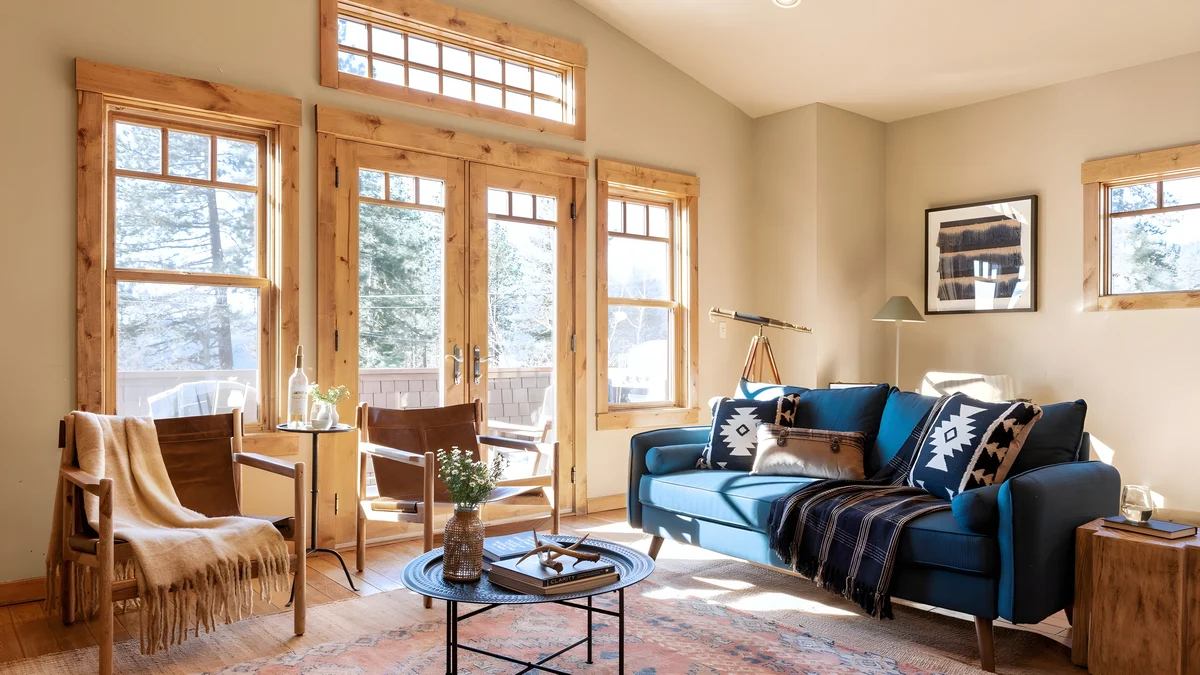 Wander Tahoe Vista Lakeshore