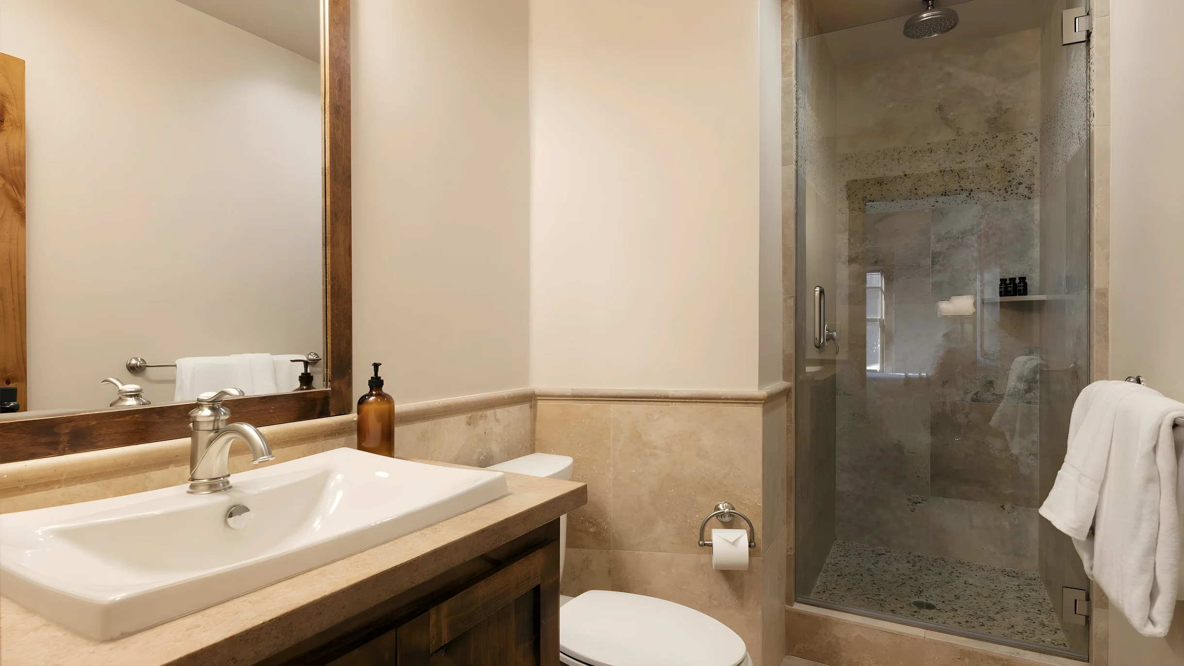 Wander Tahoe Vista Lakeshore