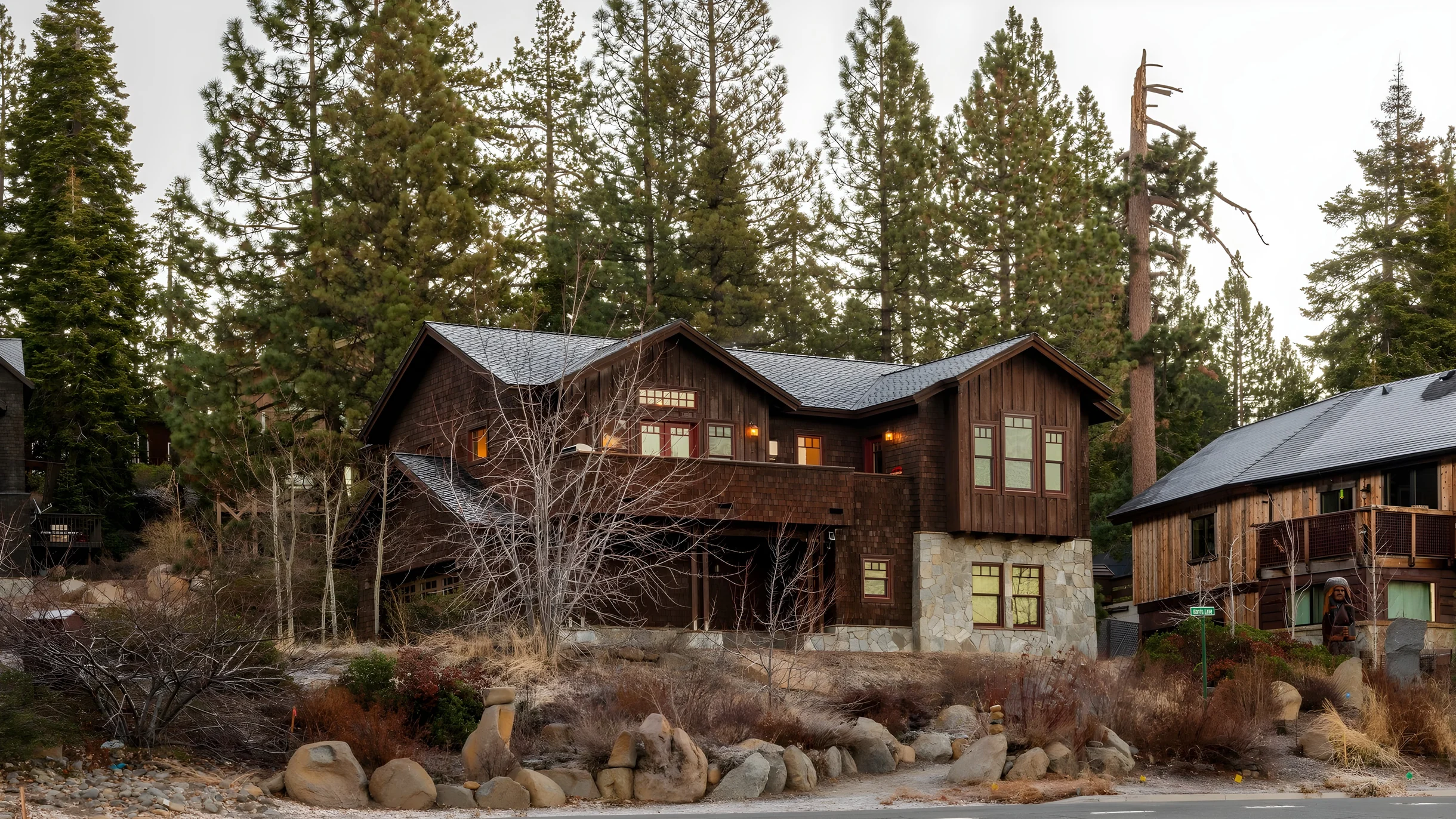 Wander Tahoe Vista Lakeshore #34