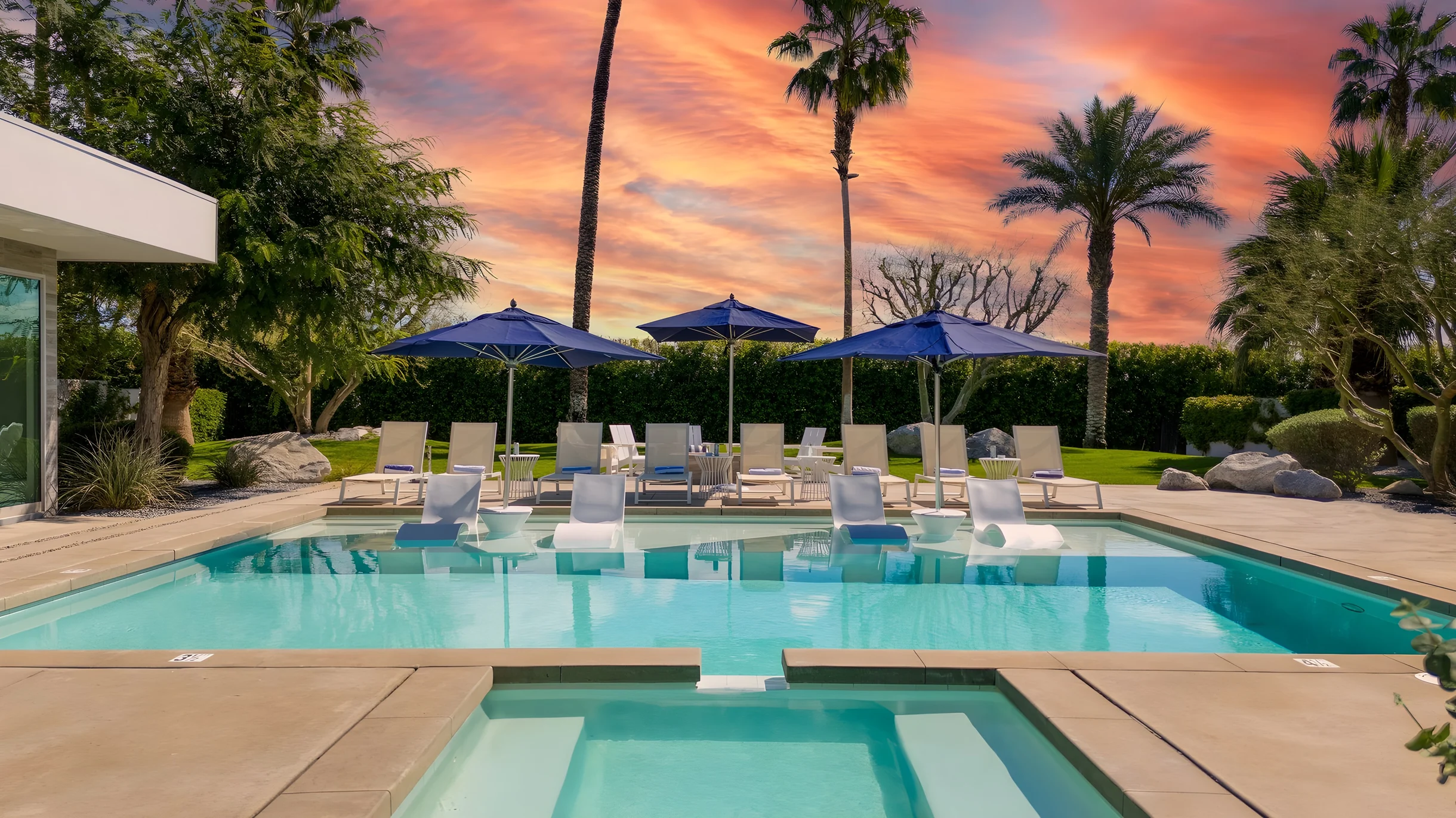 Wander La Quinta Oasis #1
