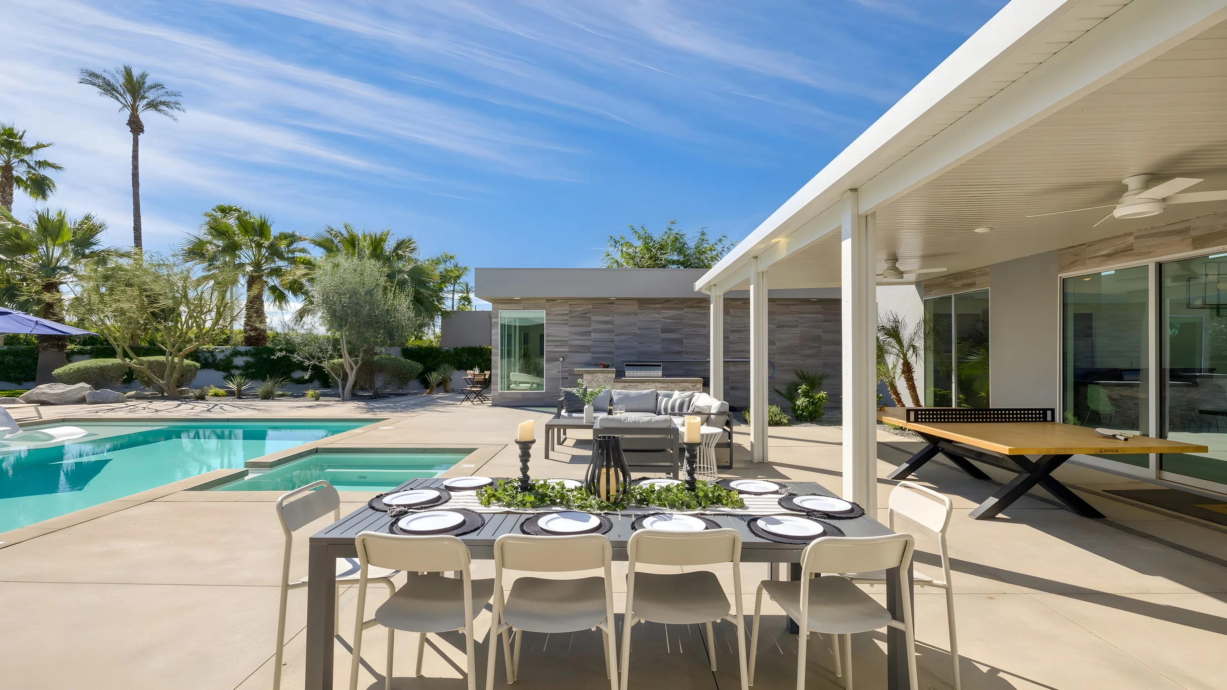 Wander La Quinta Oasis #53
