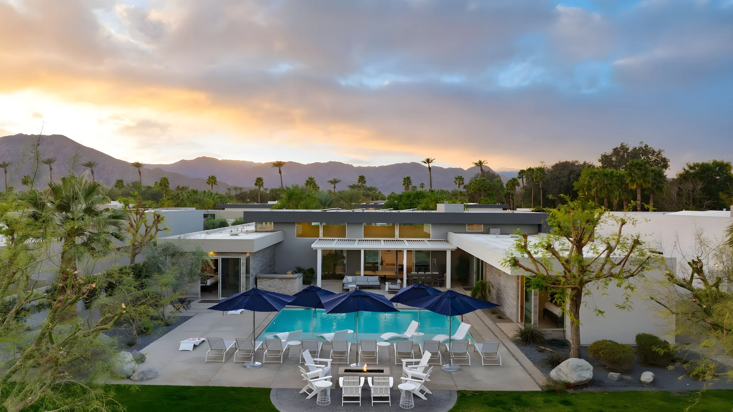 Wander La Quinta Oasis #5