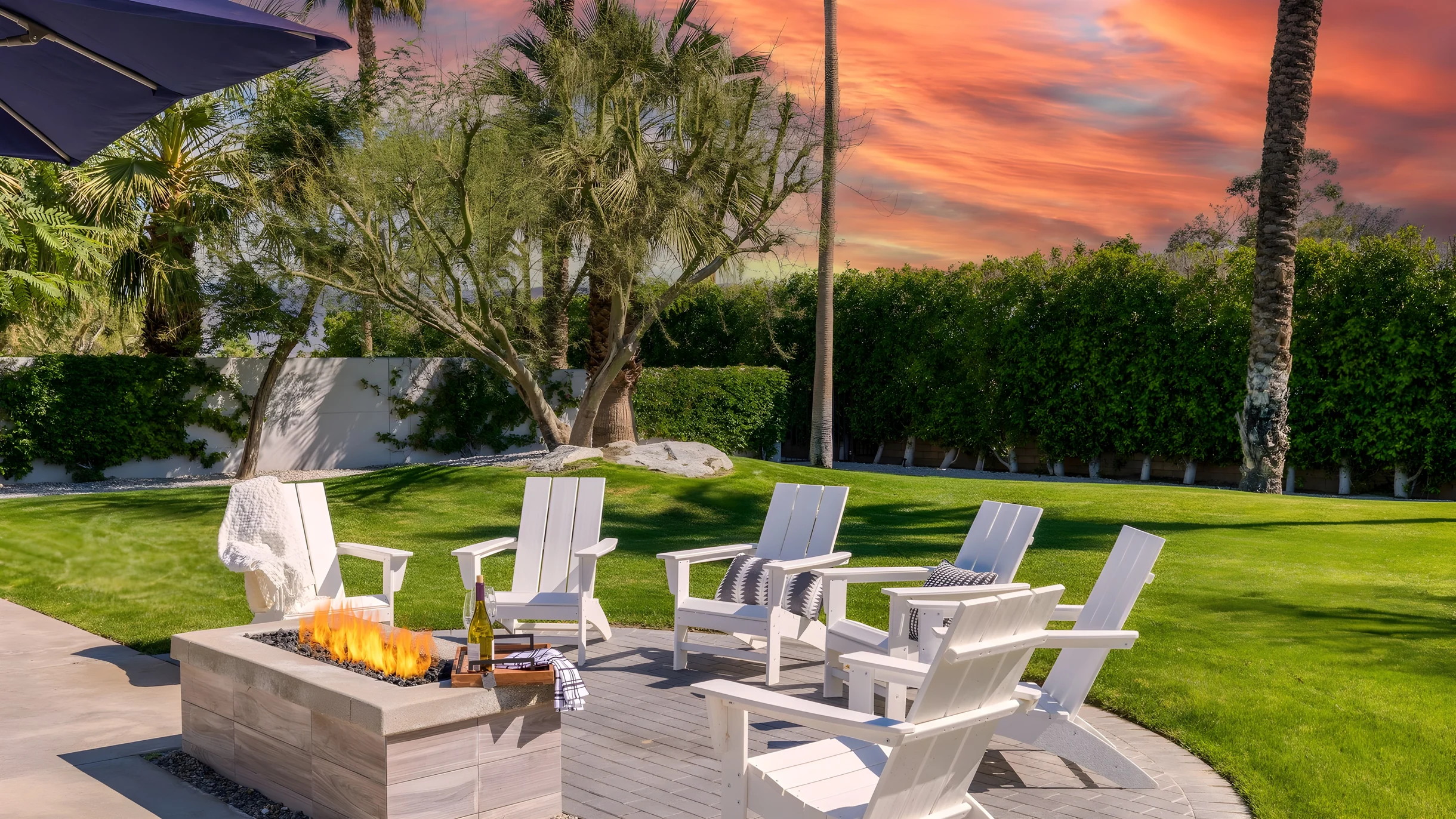 Wander La Quinta Oasis #8