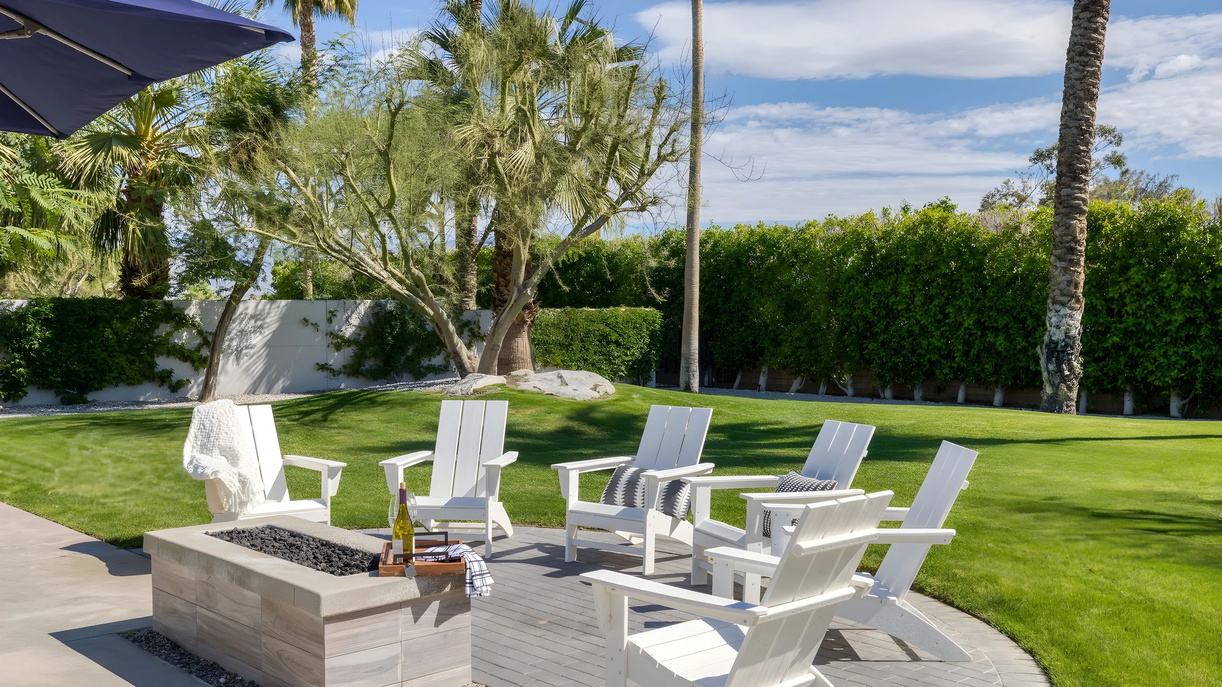 Wander La Quinta Oasis #37