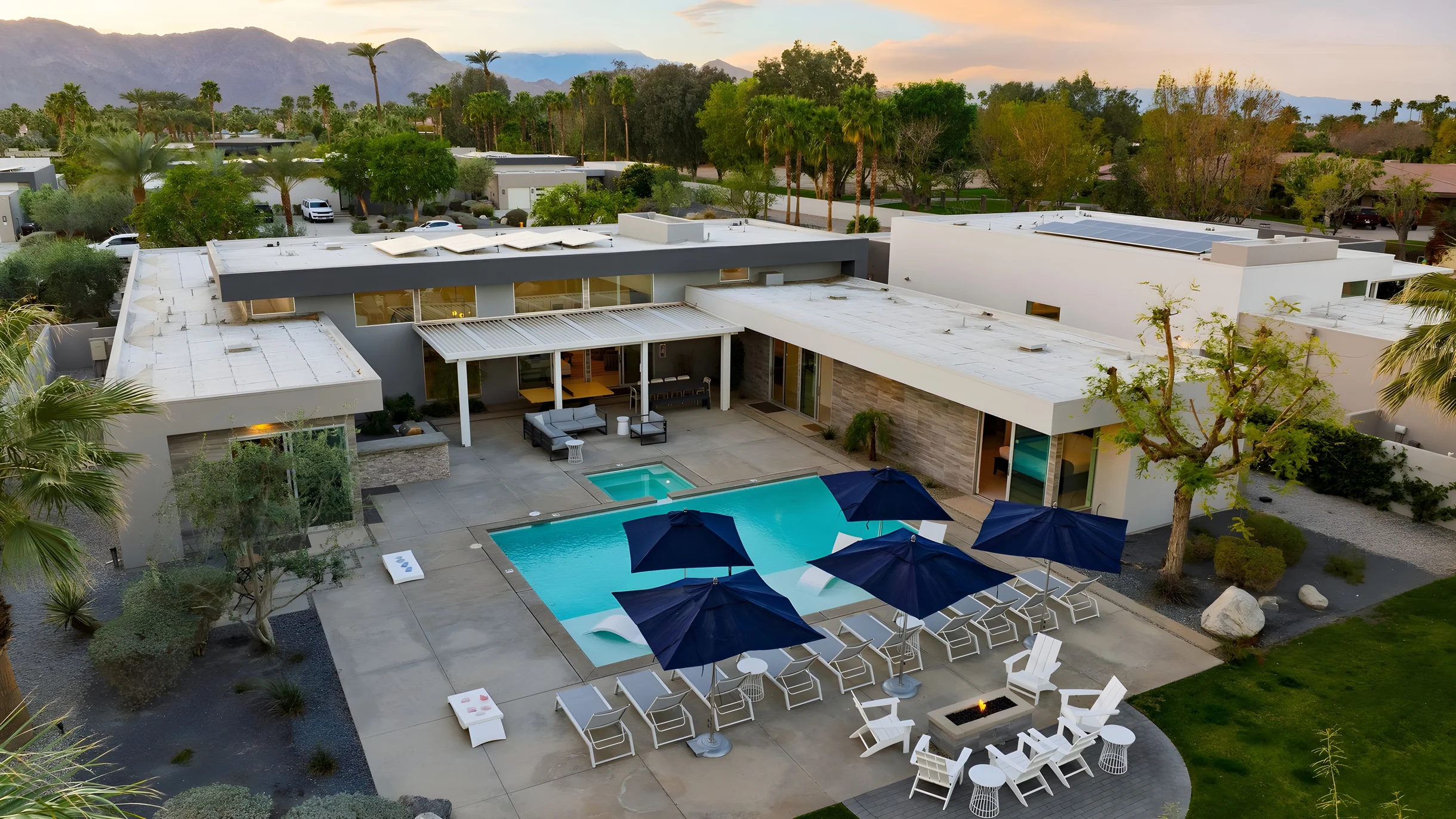 Wander La Quinta Oasis #3