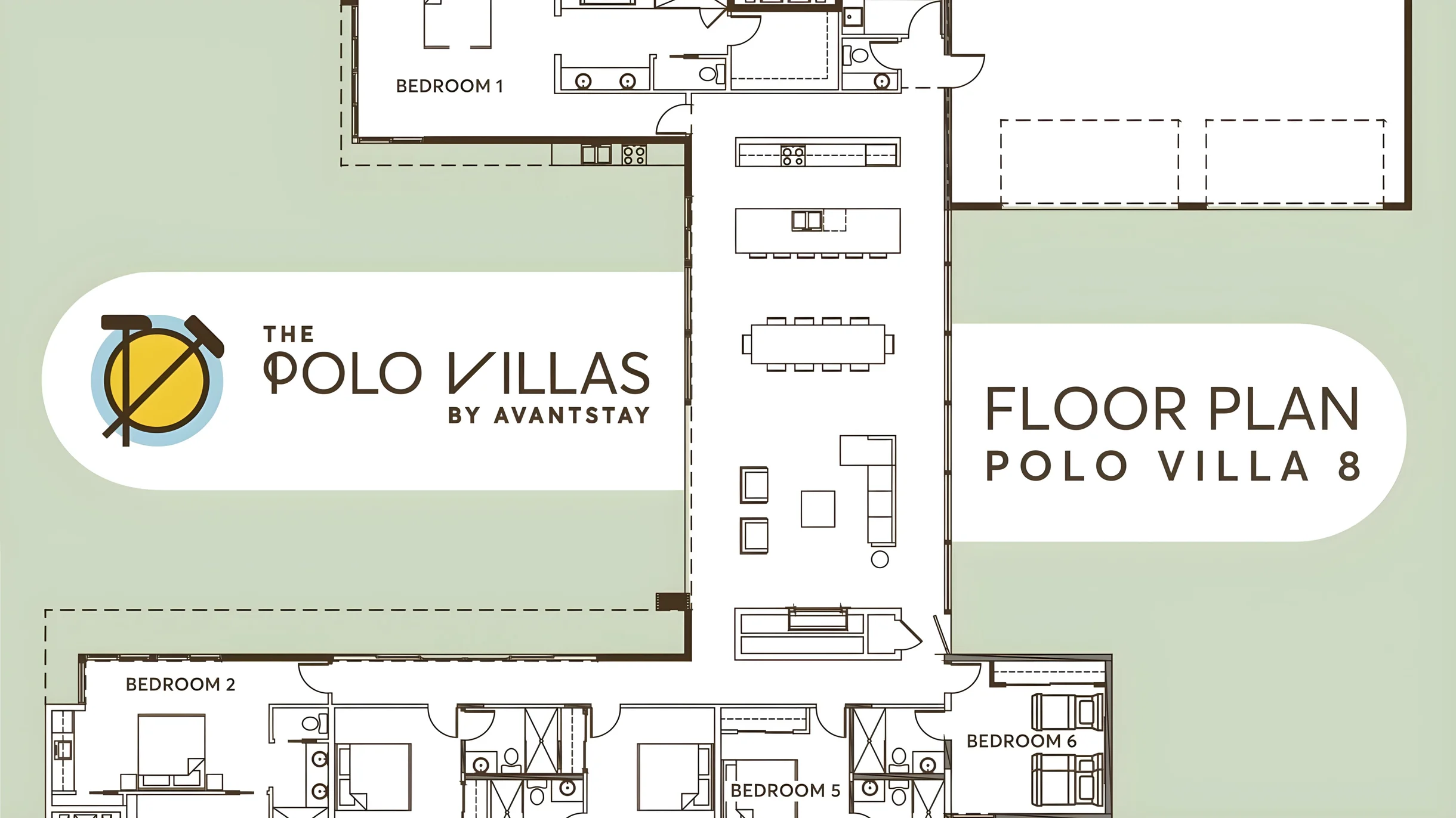 Wander La Quinta Oasis