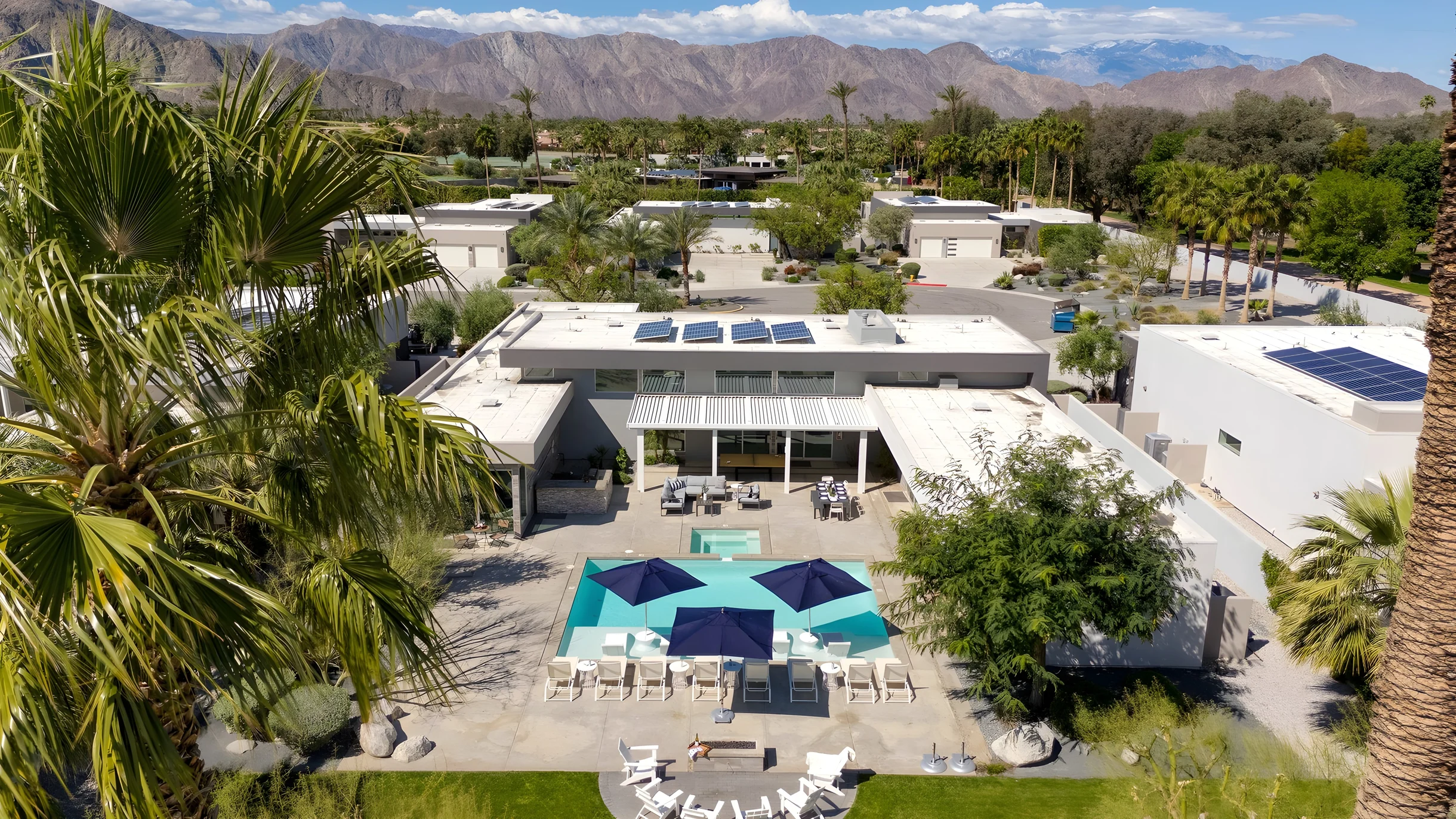 Wander La Quinta Oasis #4