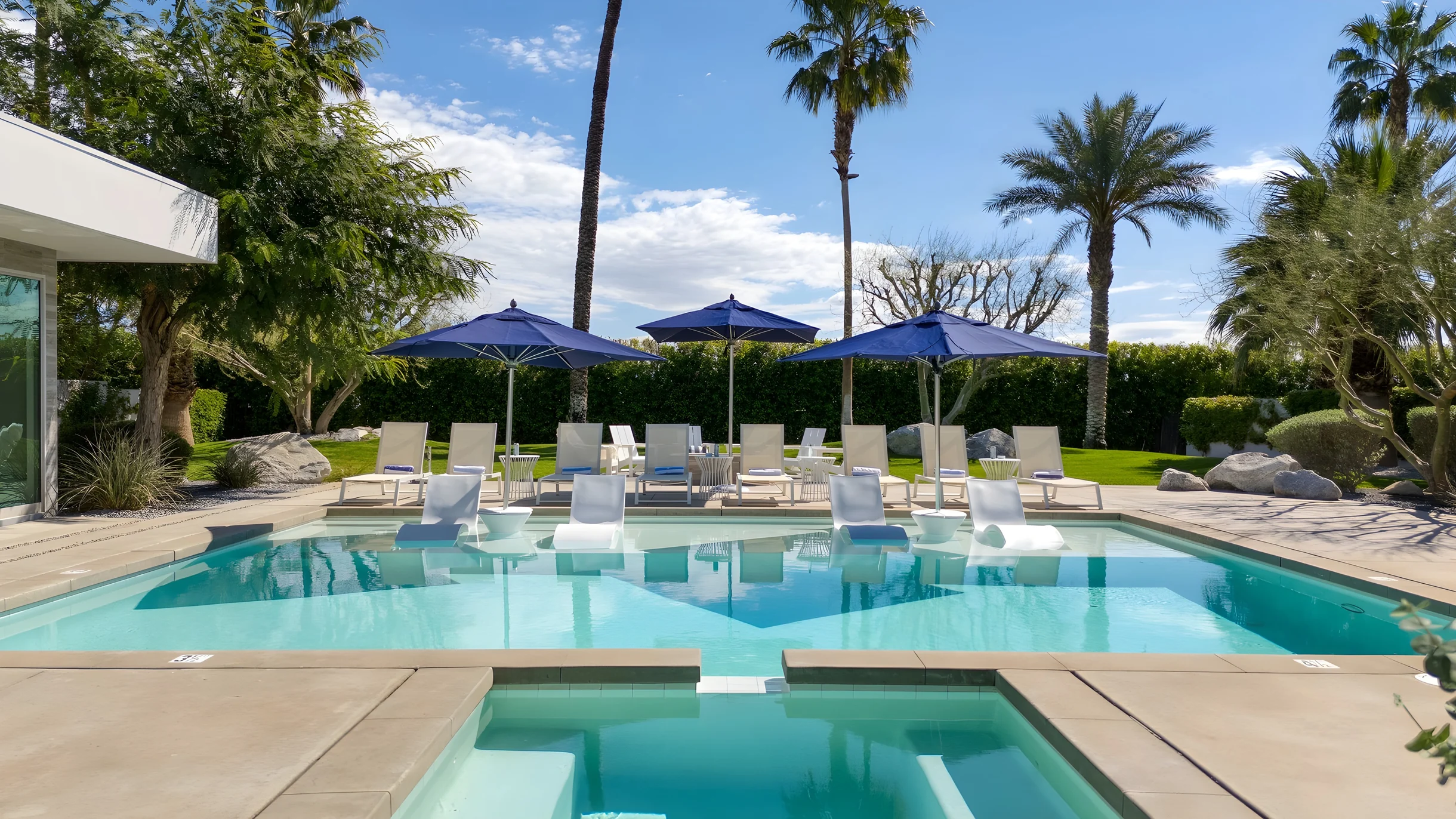 Wander La Quinta Oasis #33