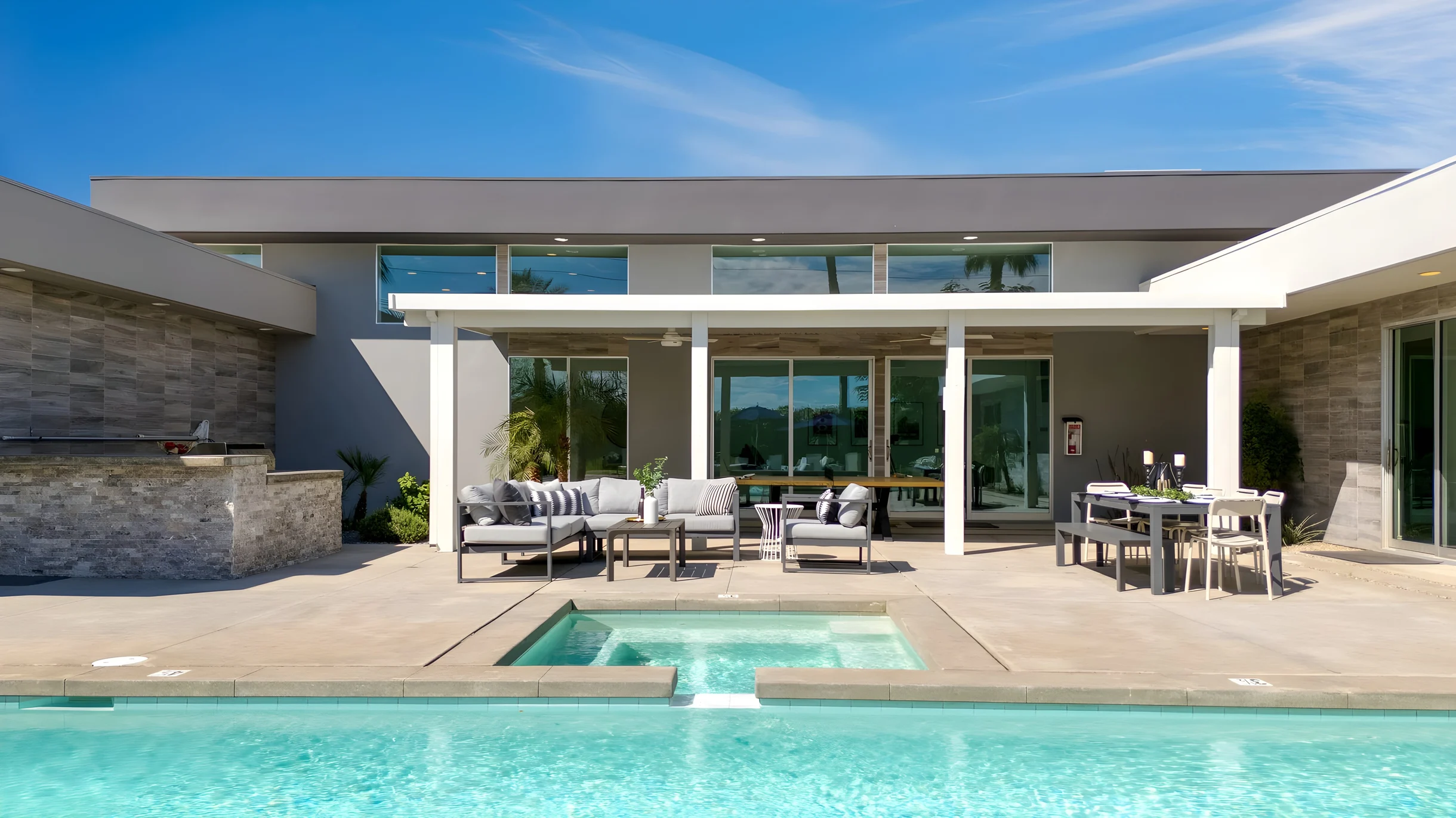 Wander La Quinta Oasis #55