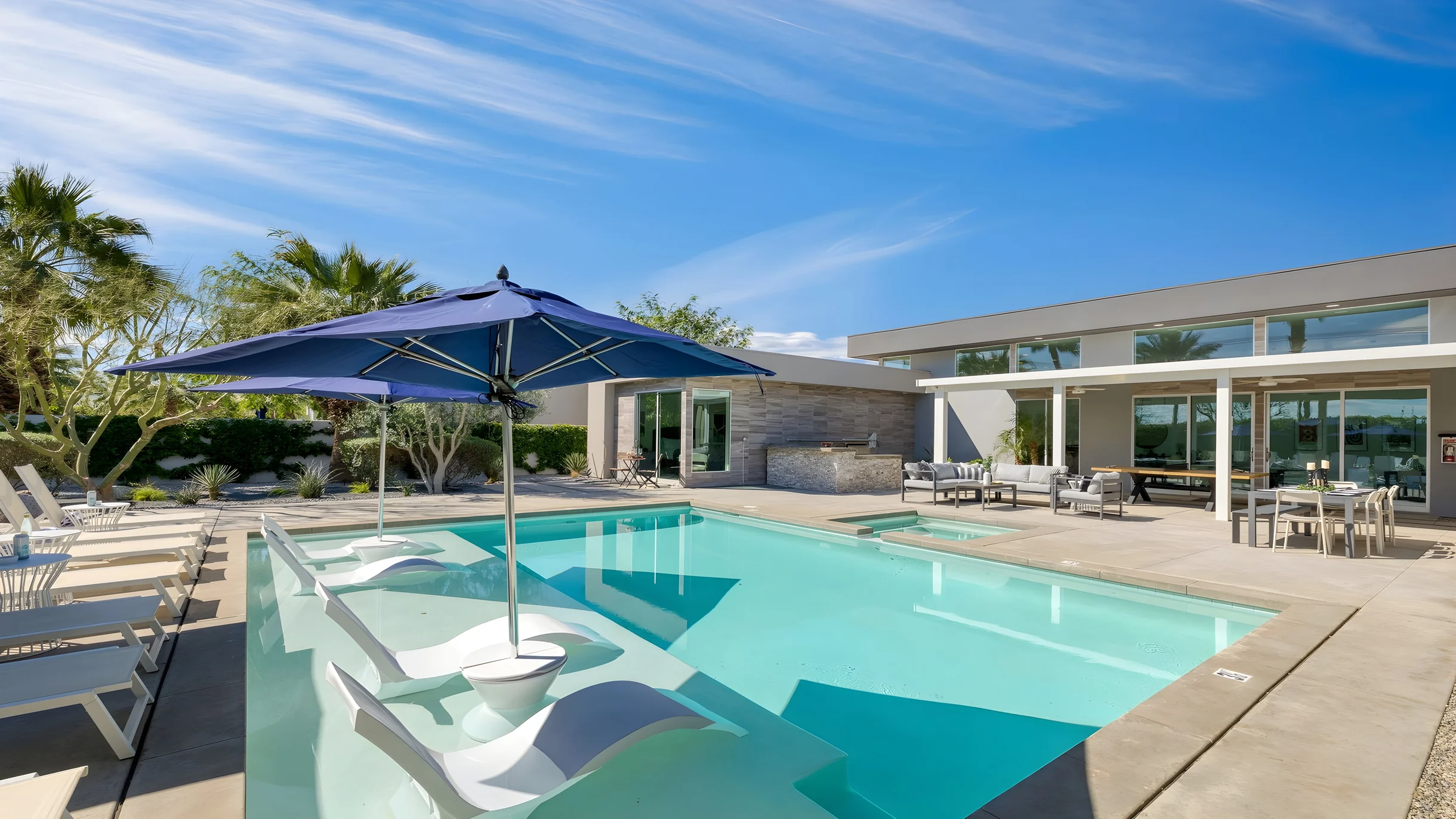 Wander La Quinta Oasis #50