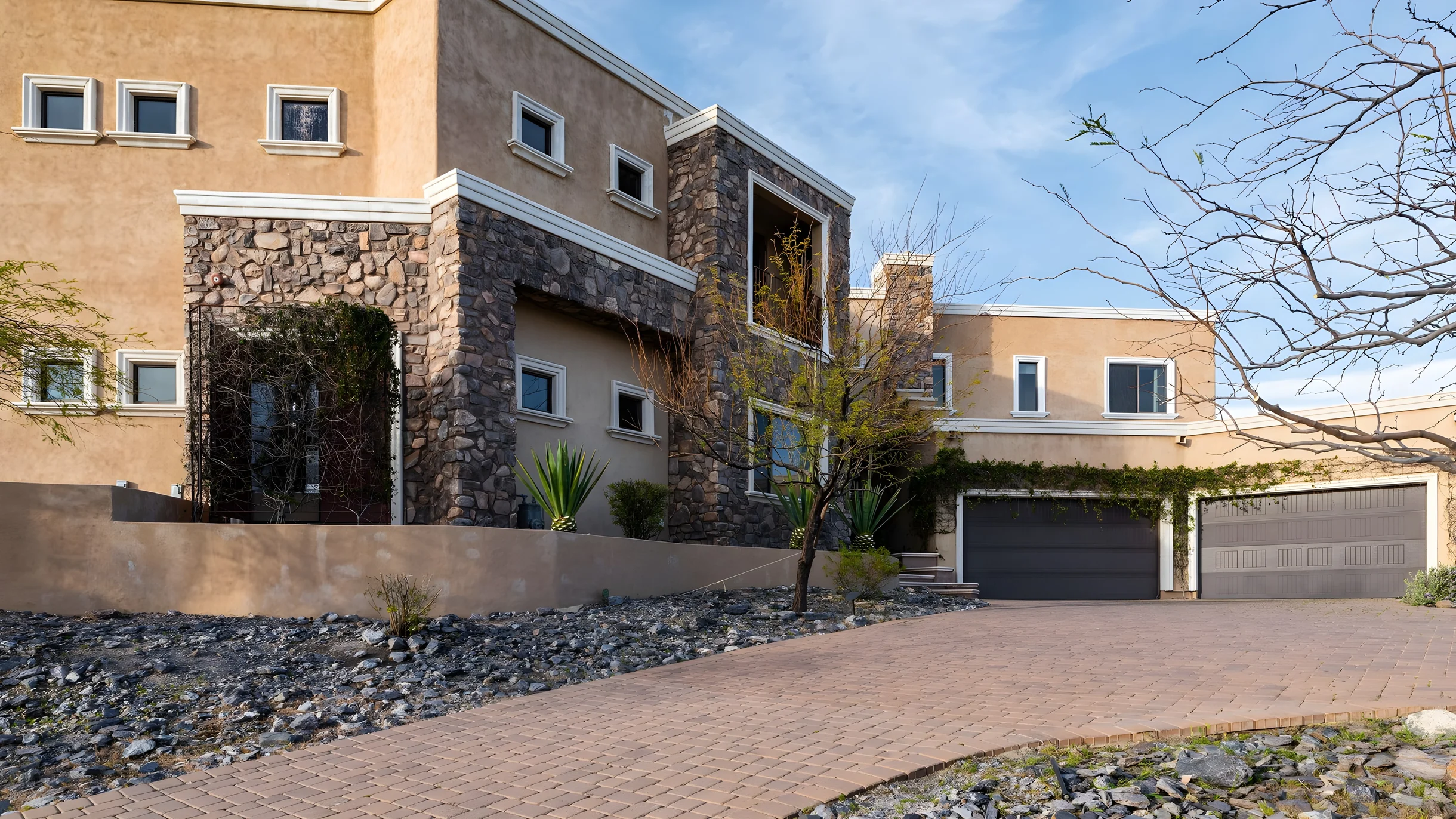 Wander Cave Creek Ridge #4