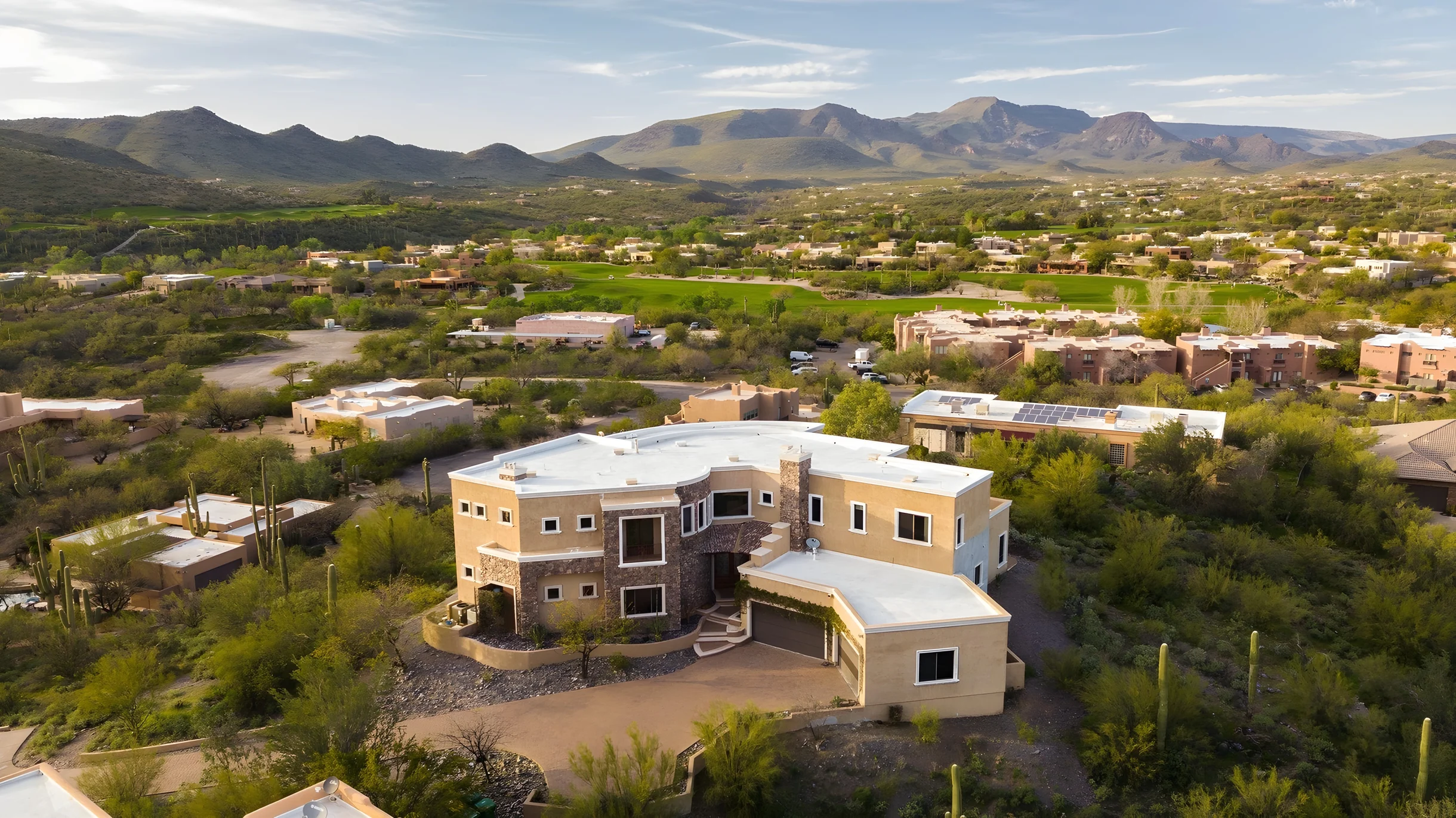Wander Cave Creek Ridge #40